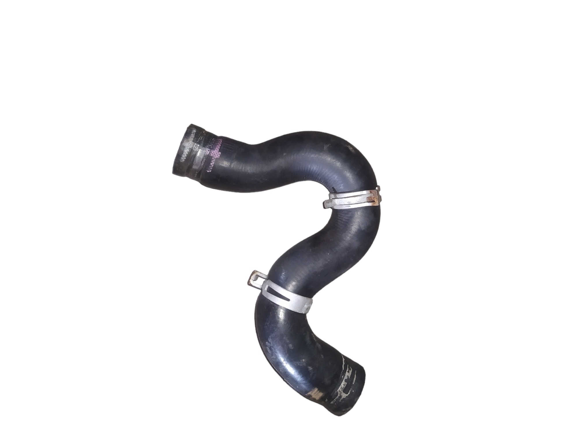 Mangueira Superior Radiador Peugeot 307 1.6 2012 4