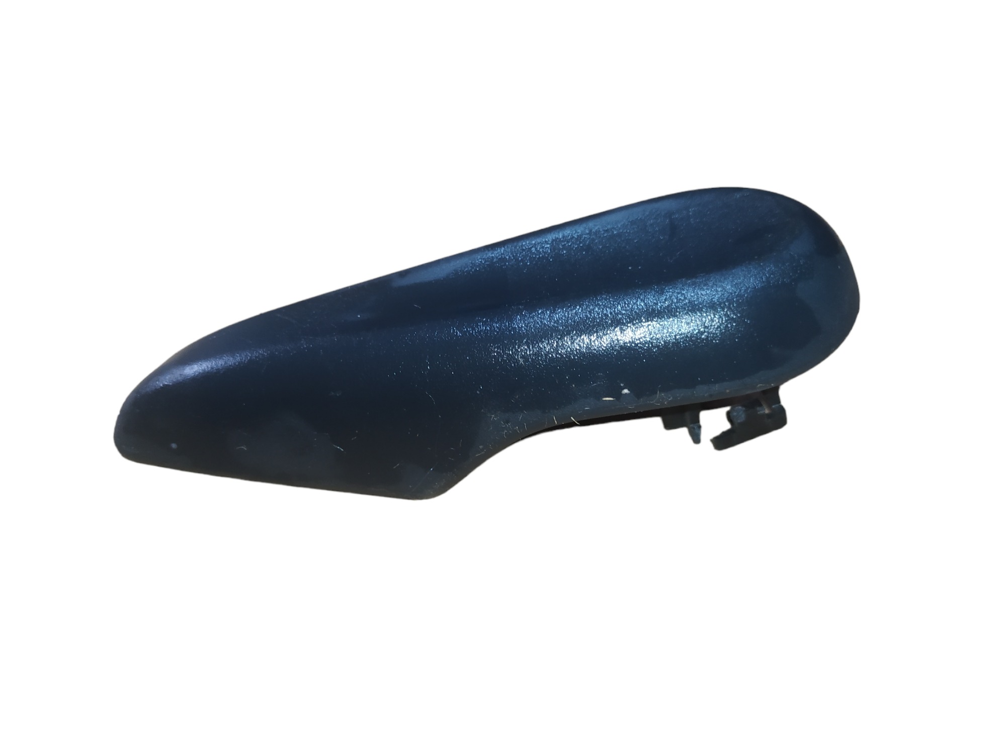 Alavanca Regulagem Encosto Banco  Esquerdo Peugeot 208 11 6