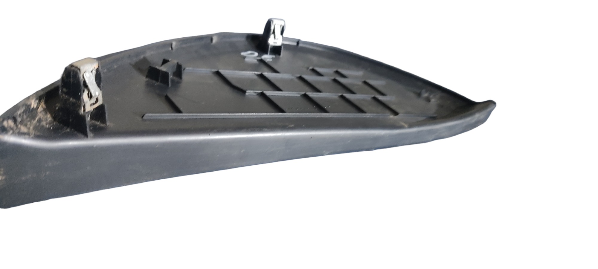 Moldura Da Tampa Painel Central Renault Fluence 2011 A 2016 3