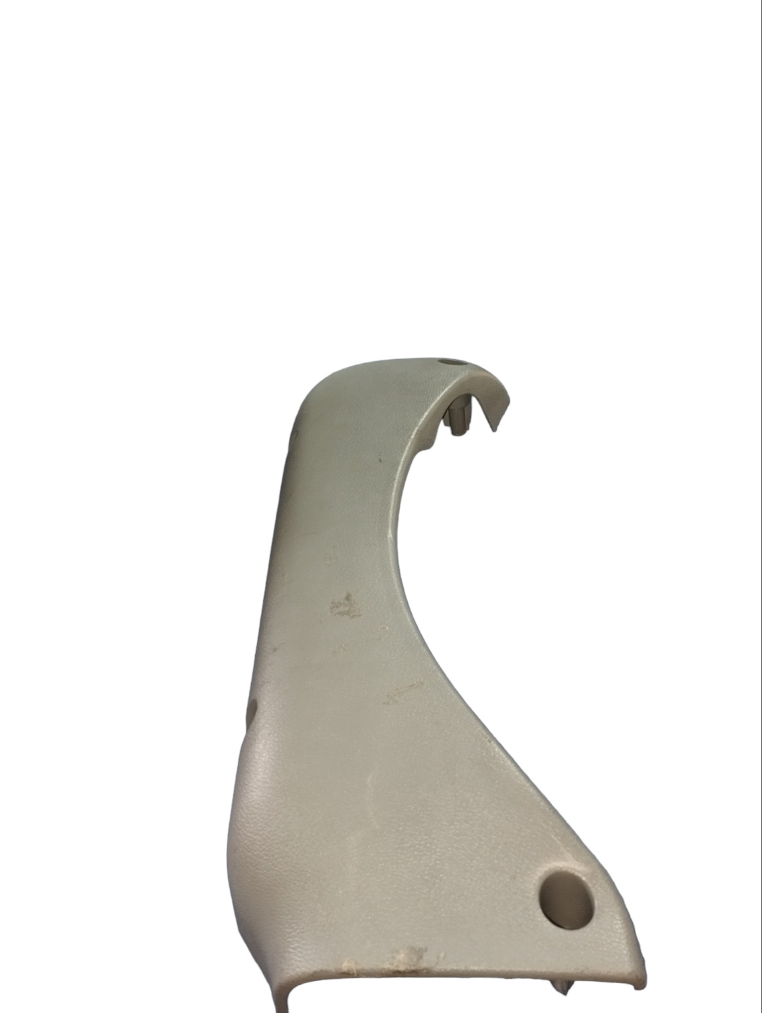 Porta Objeto Dianteiro Direito Renault Kangoo 2005 A 2011 – Cinza
