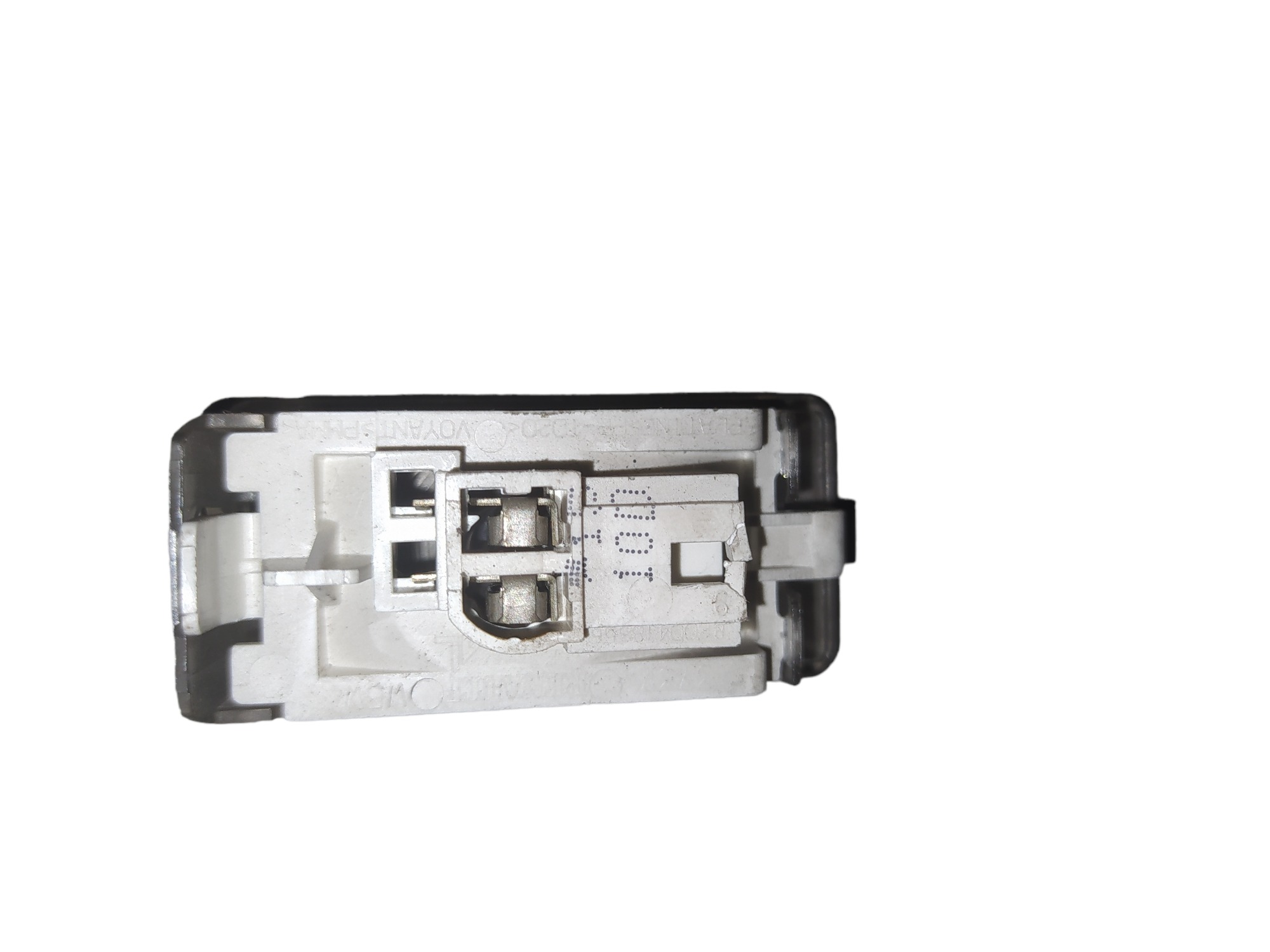 Luz Cortesia Porta Malas Renault Sandero 1.6 2015 A 2019 7