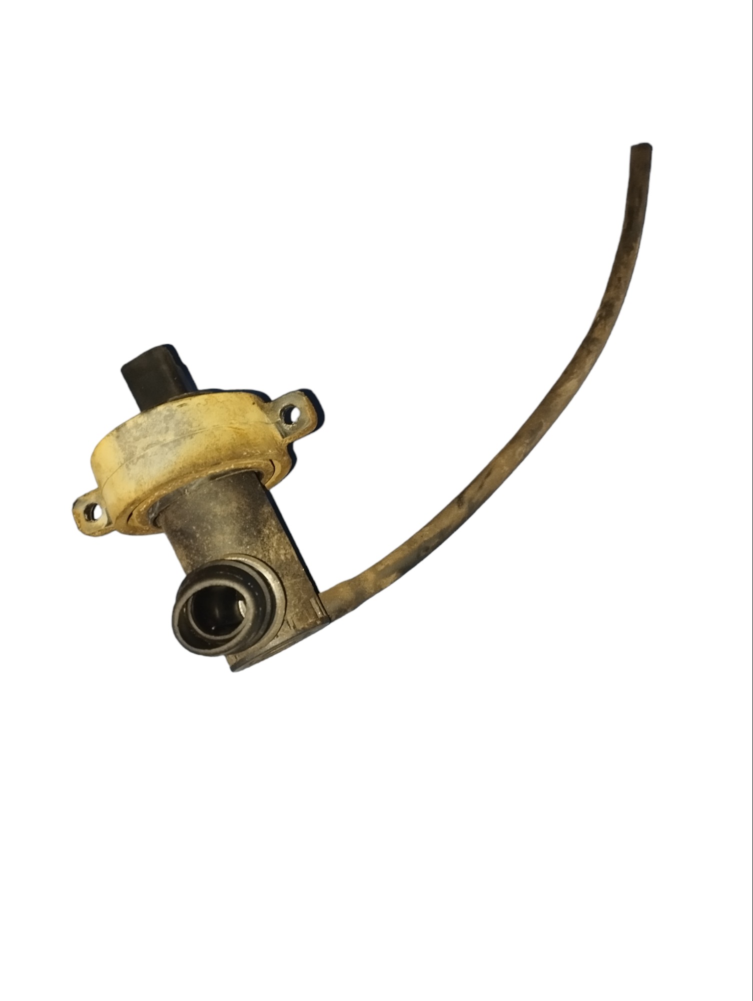 Bomba Motor Limpador Parabrisa Sandero Logan 286206215r