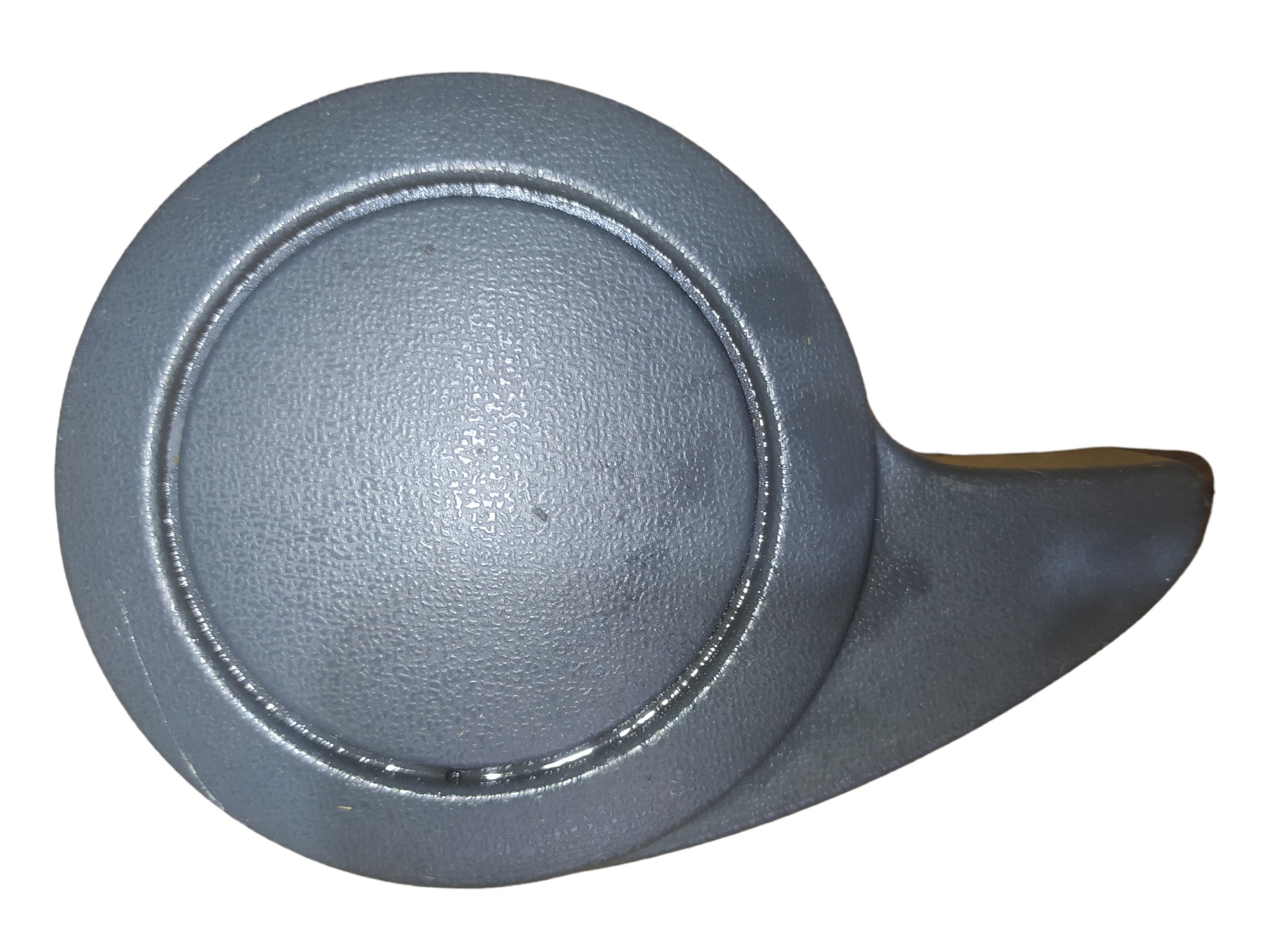 Alavanca Regulagem Banco Lado Direito Fiat Uno 2014 A  2021 2