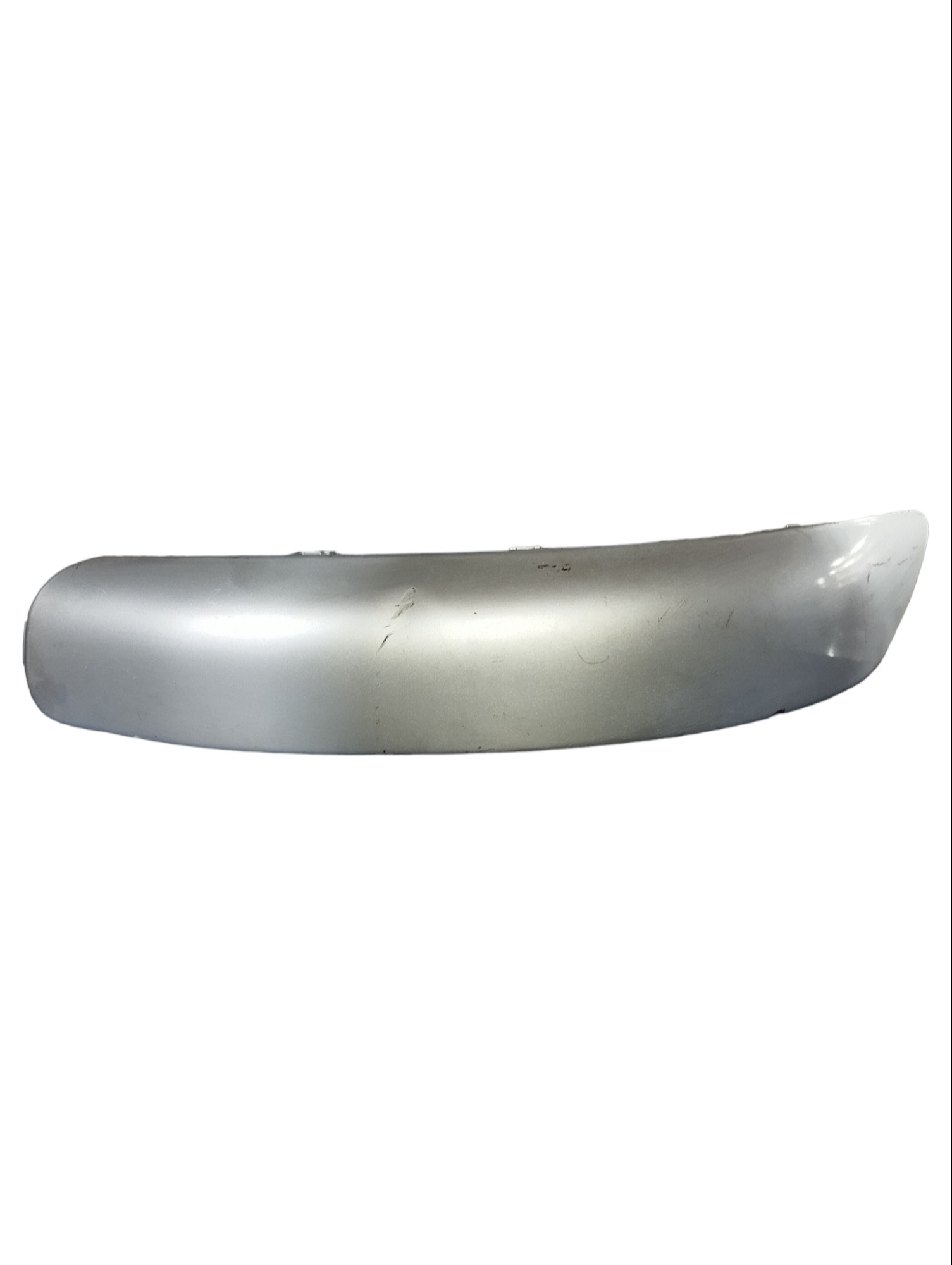 Moldura Aplique Parachoque Traseiro Direito Peugeot 307