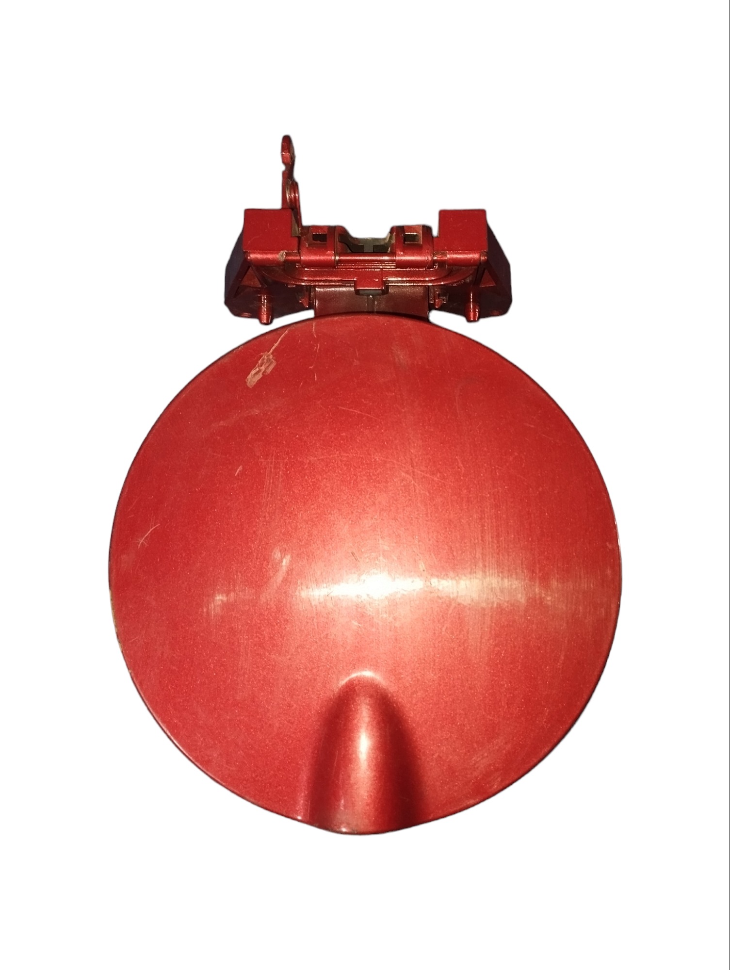 Portinhola Tampa Tanque Citroen C3 2003/2012 9638184280