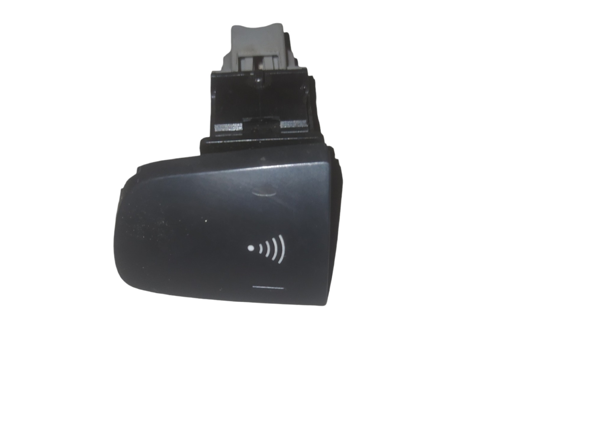 Botão Interruptor Alarme Peugeot 307 2012