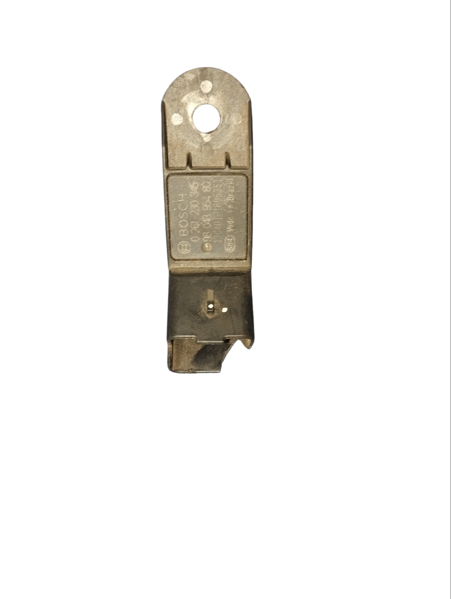 Sensor Map Bosch Fiat Palio Siena Strada 0261230245