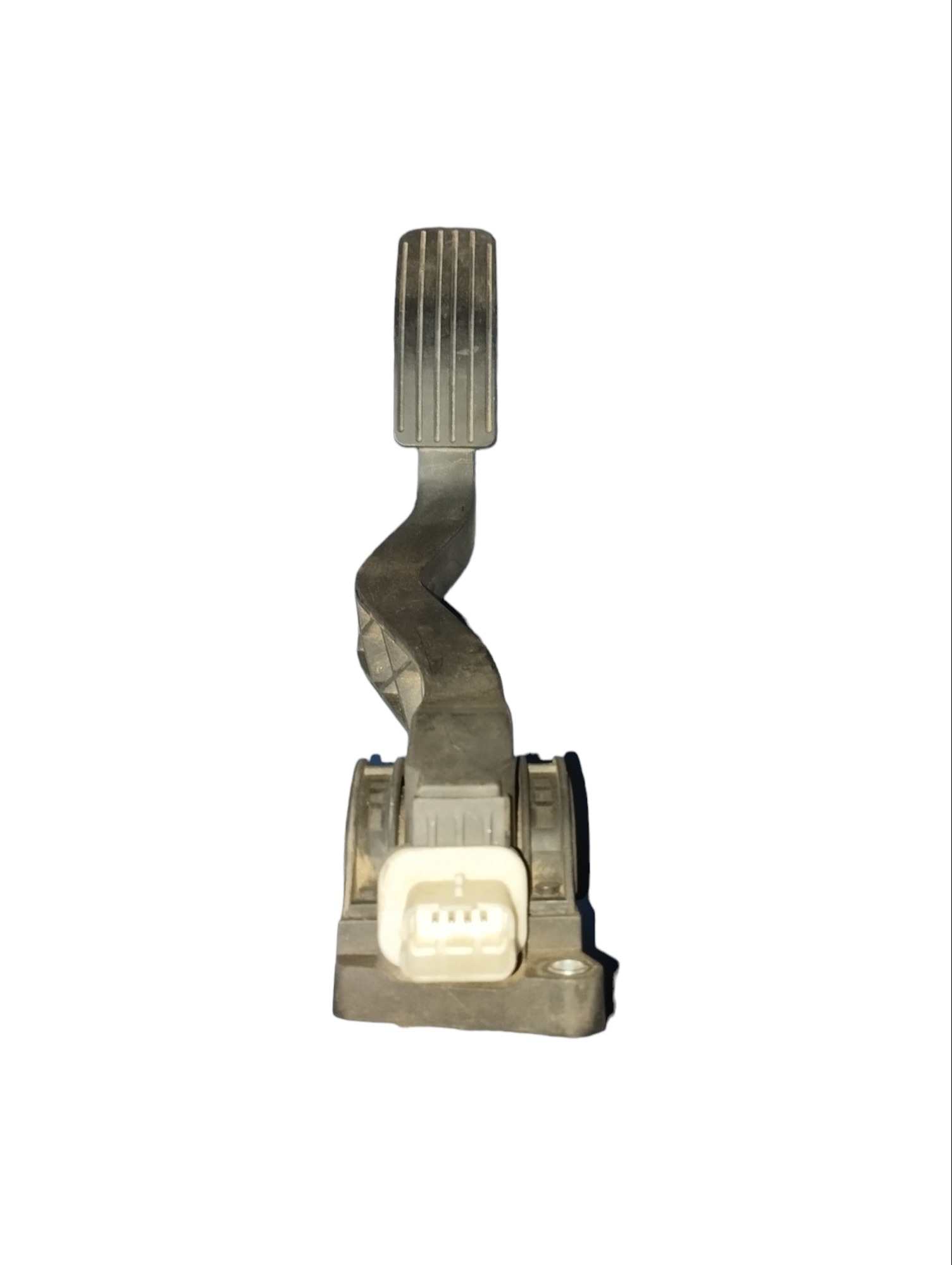 Pedal Acelerador Citroen C3 Peugeot 307 1.4 2006 A 2012