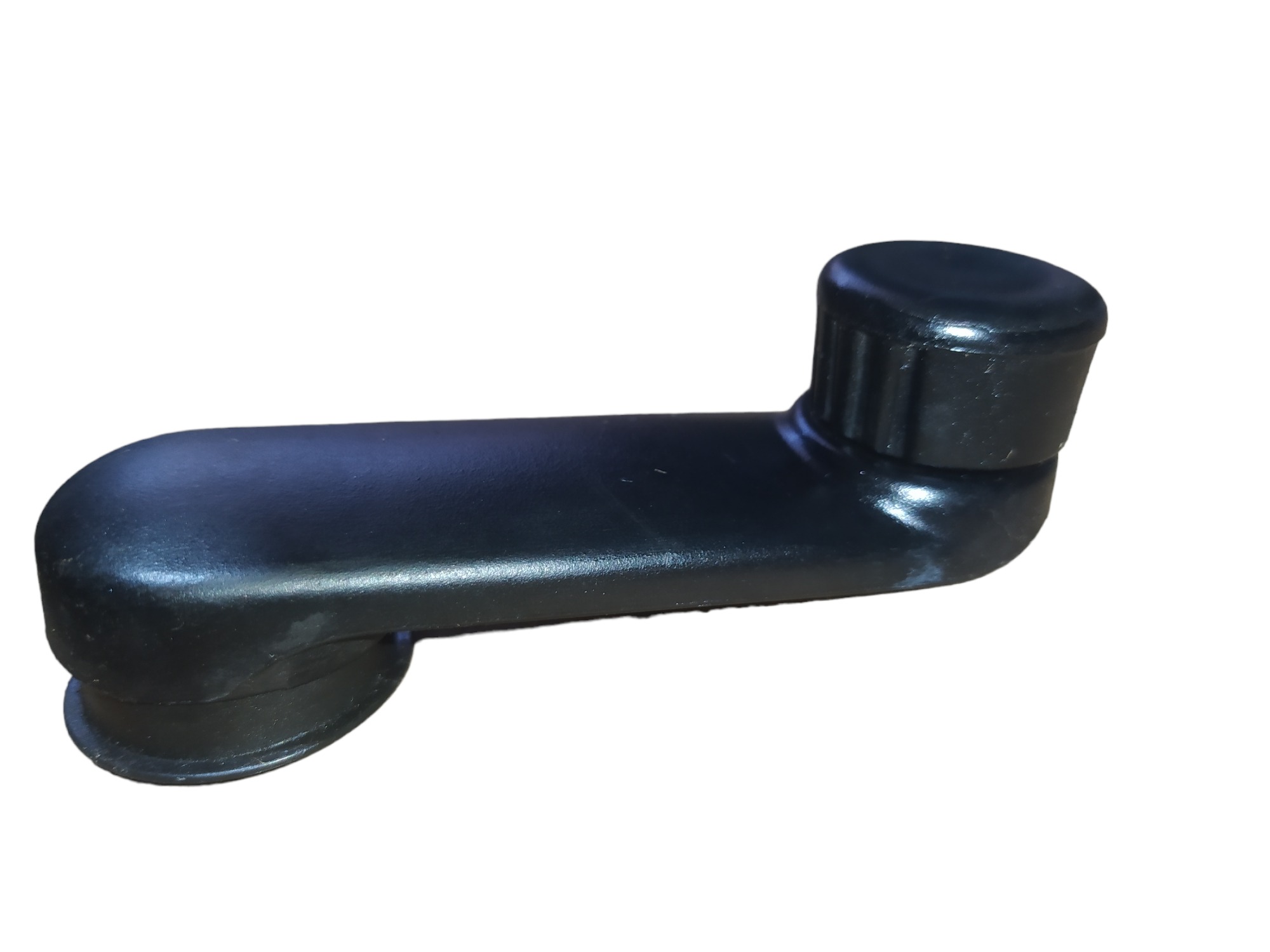 Manivela Do Vidro Plastica Fiat Palio 1999 A 2012 2