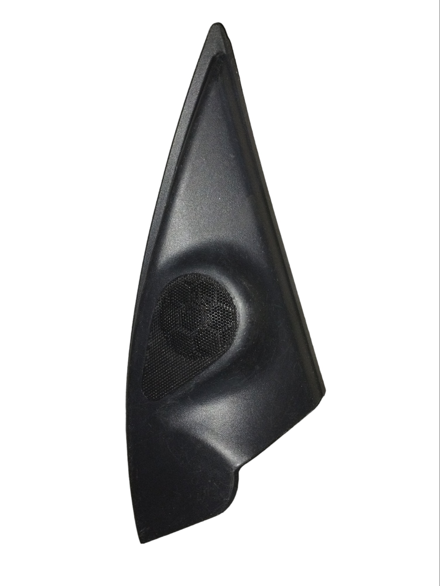 Moldura Interna Retrovisor Direito Peugeot 207 2012 A 2013