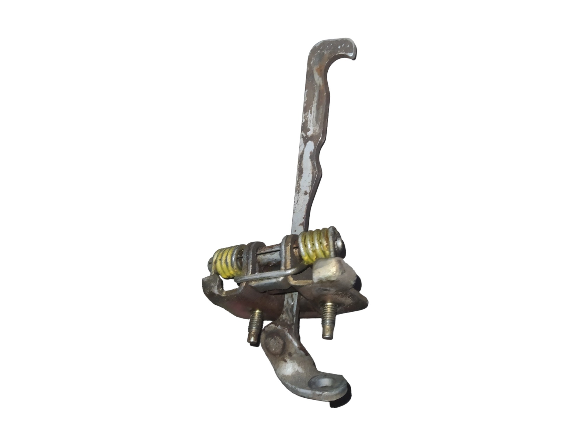 Limitador De Porta Traseira Renault Scenic 2001 2010 1