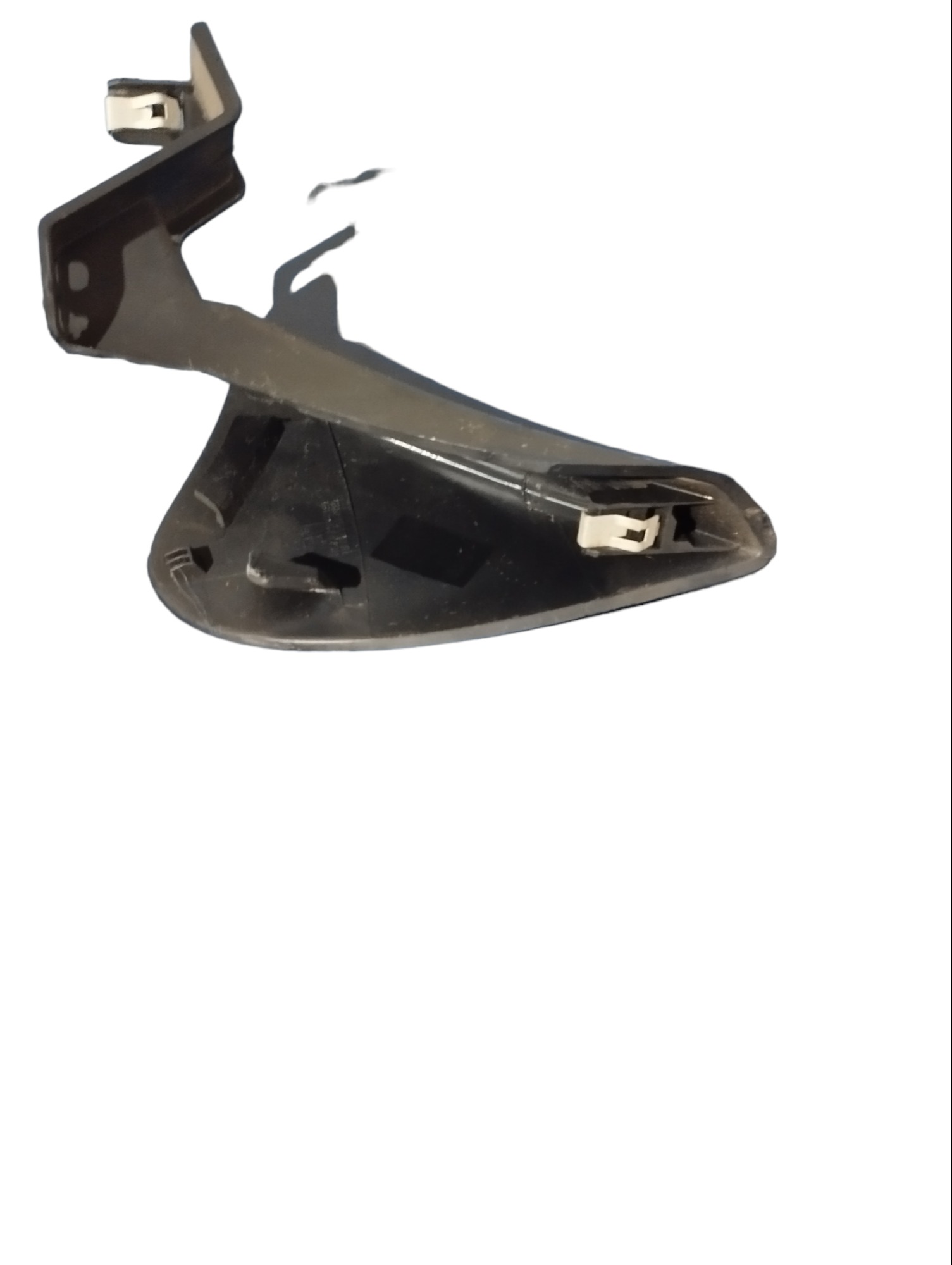 Acabamento Painel Esquerdo  Renault Duster 682461827r 3