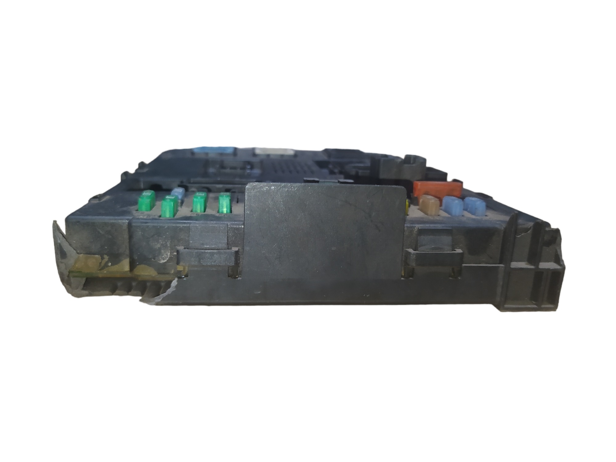 Módulo Bsi Citroen C4 2.0 2010 1