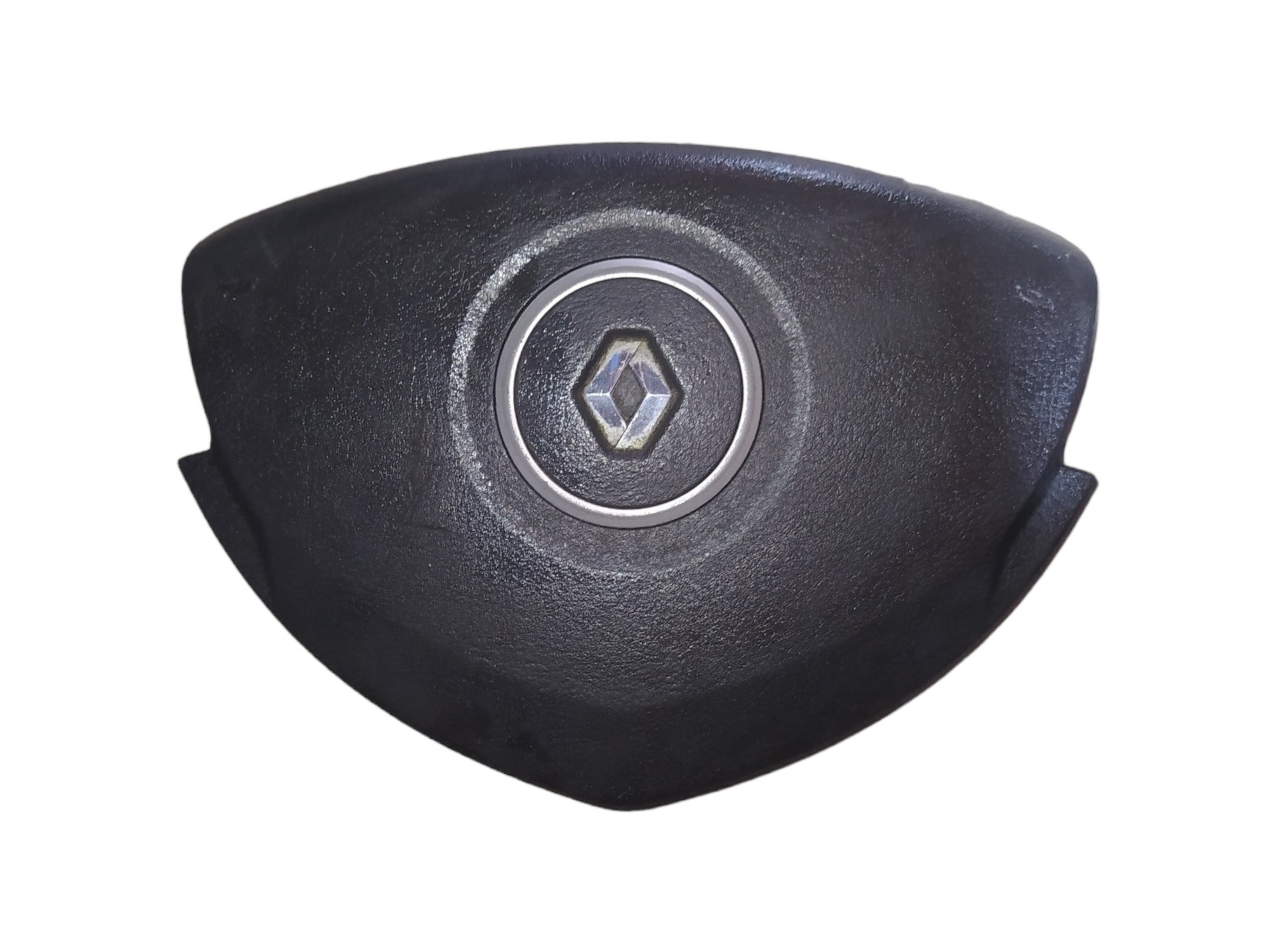 Tampa Volante Renault Sandero 2008 A 2014