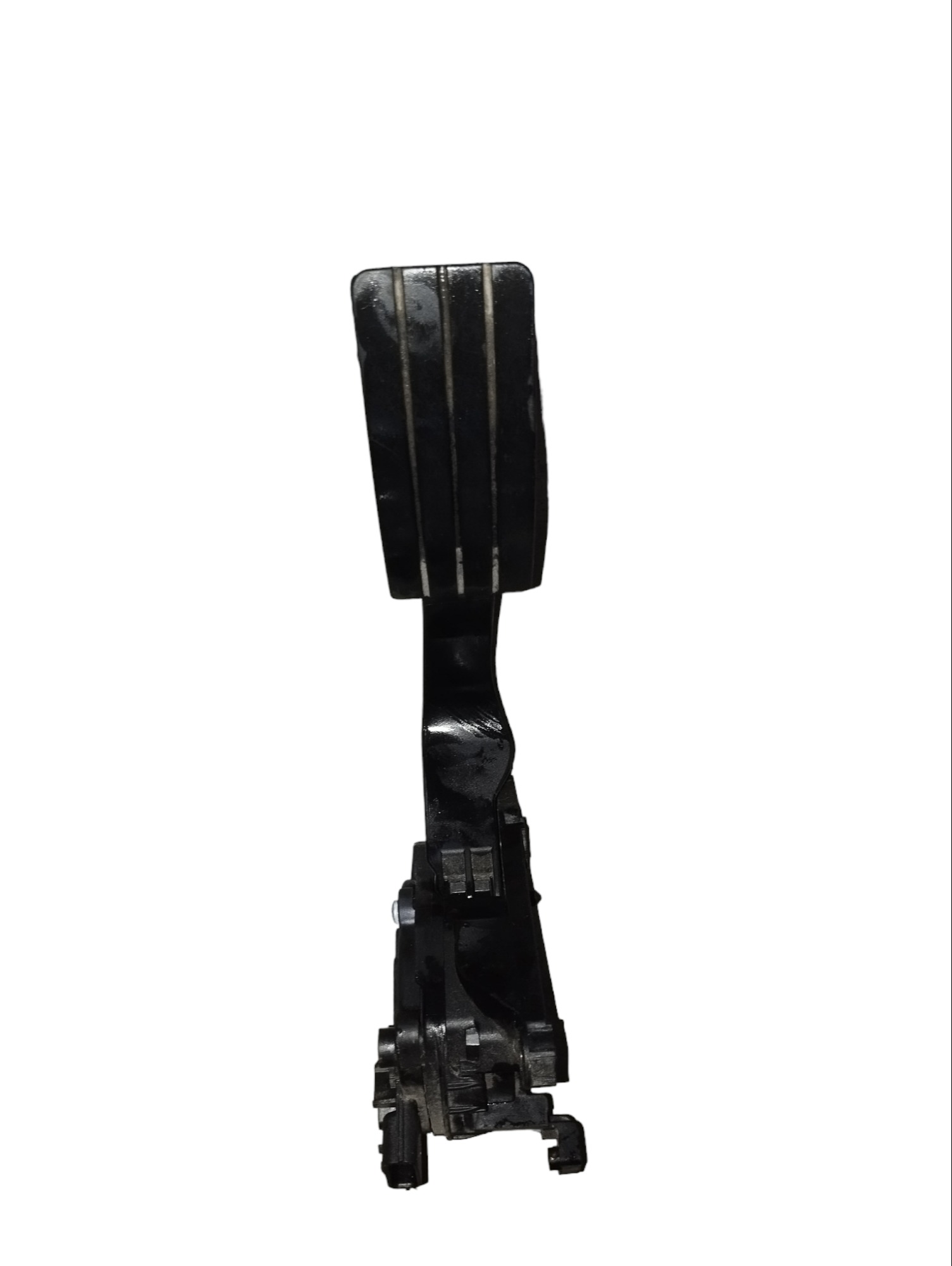 Pedal Eletrônico Acelerador Renault Sandero Logan 2017