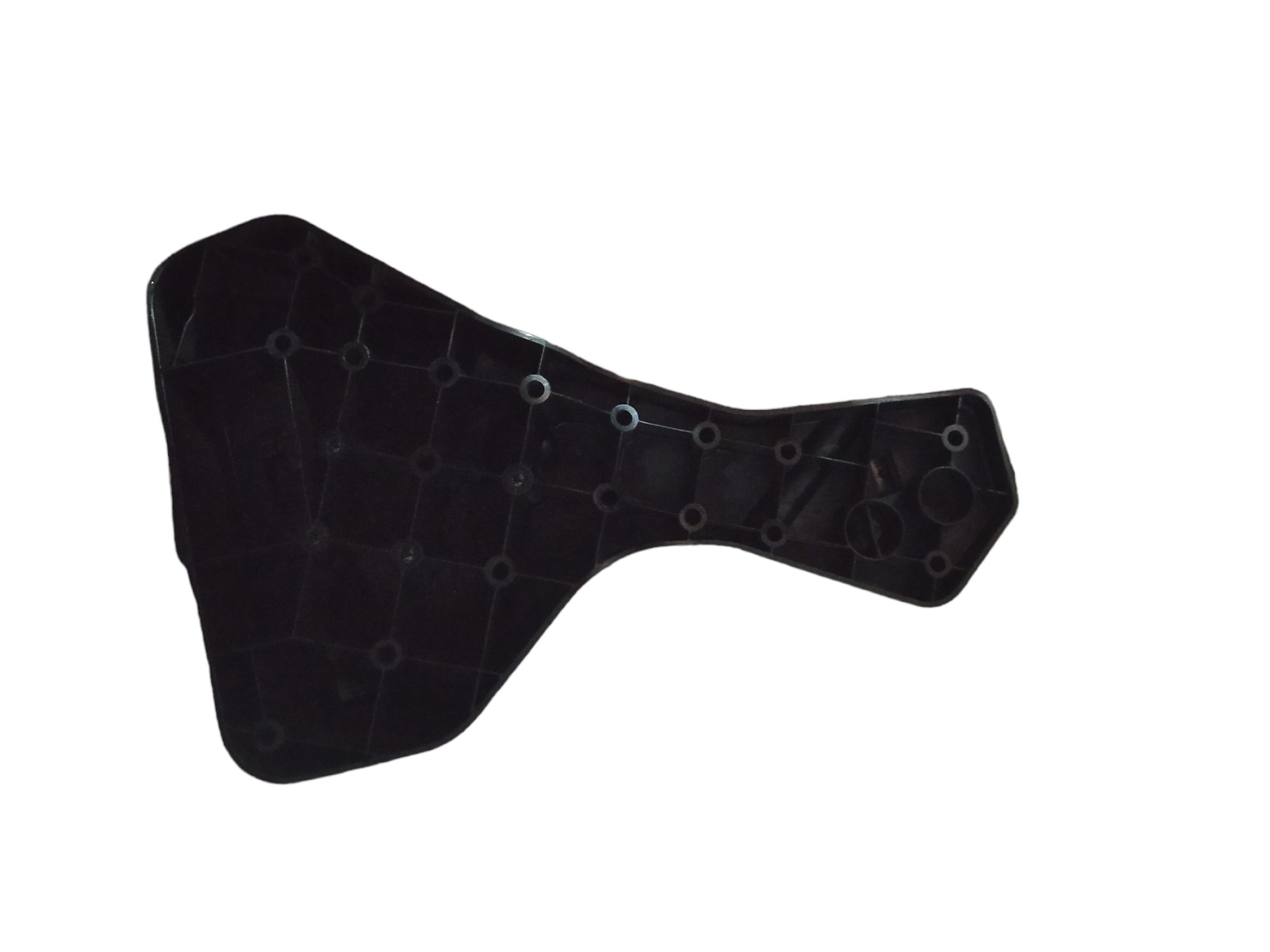 Acabamento Porta Peugeot 208 Dianteiro Esquerdo 2013 Dianteira Esquerdo 1