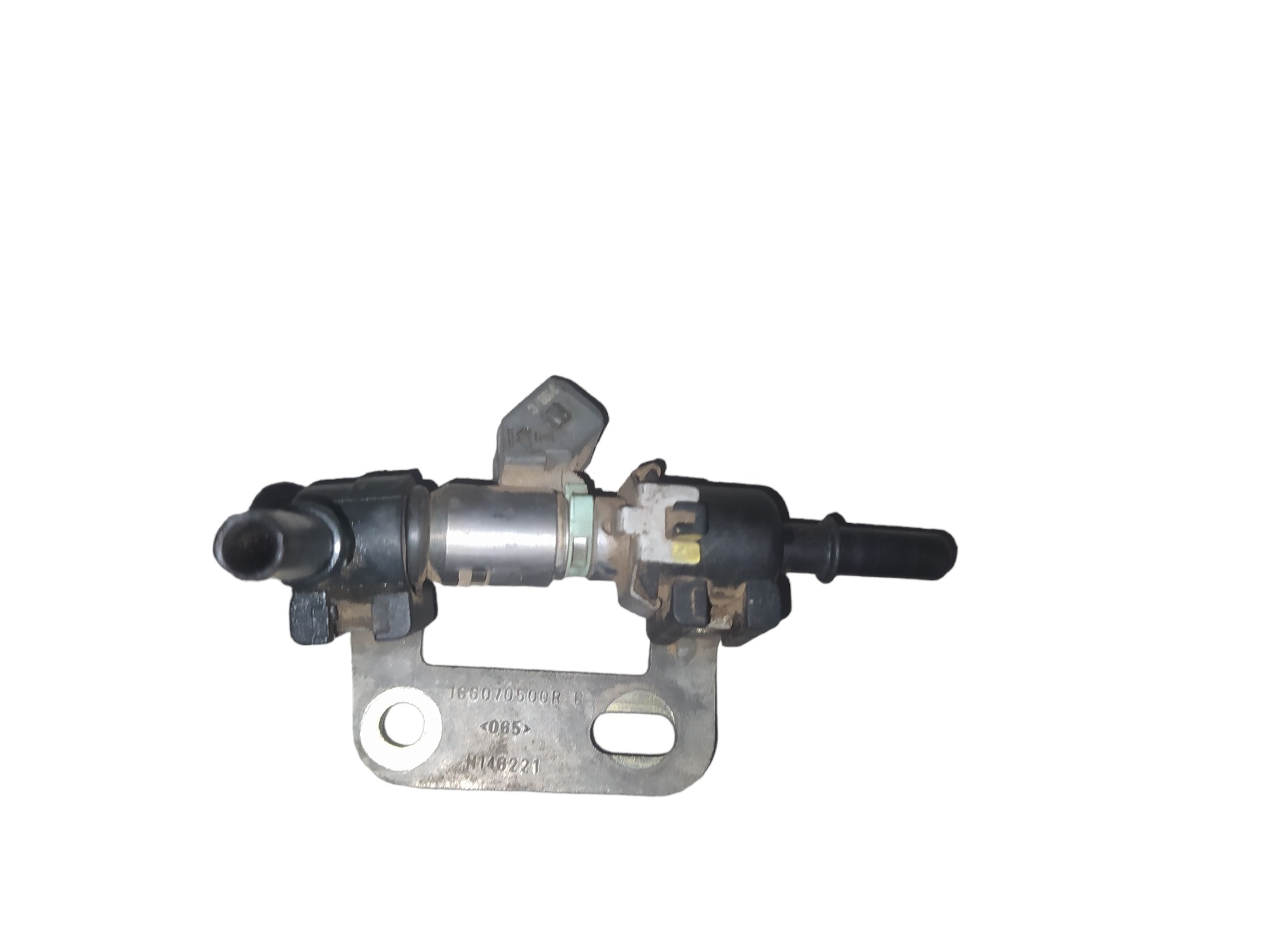Bico Injetor De Combustivel Partida Frio  Sandero 1.0 3cc 1
