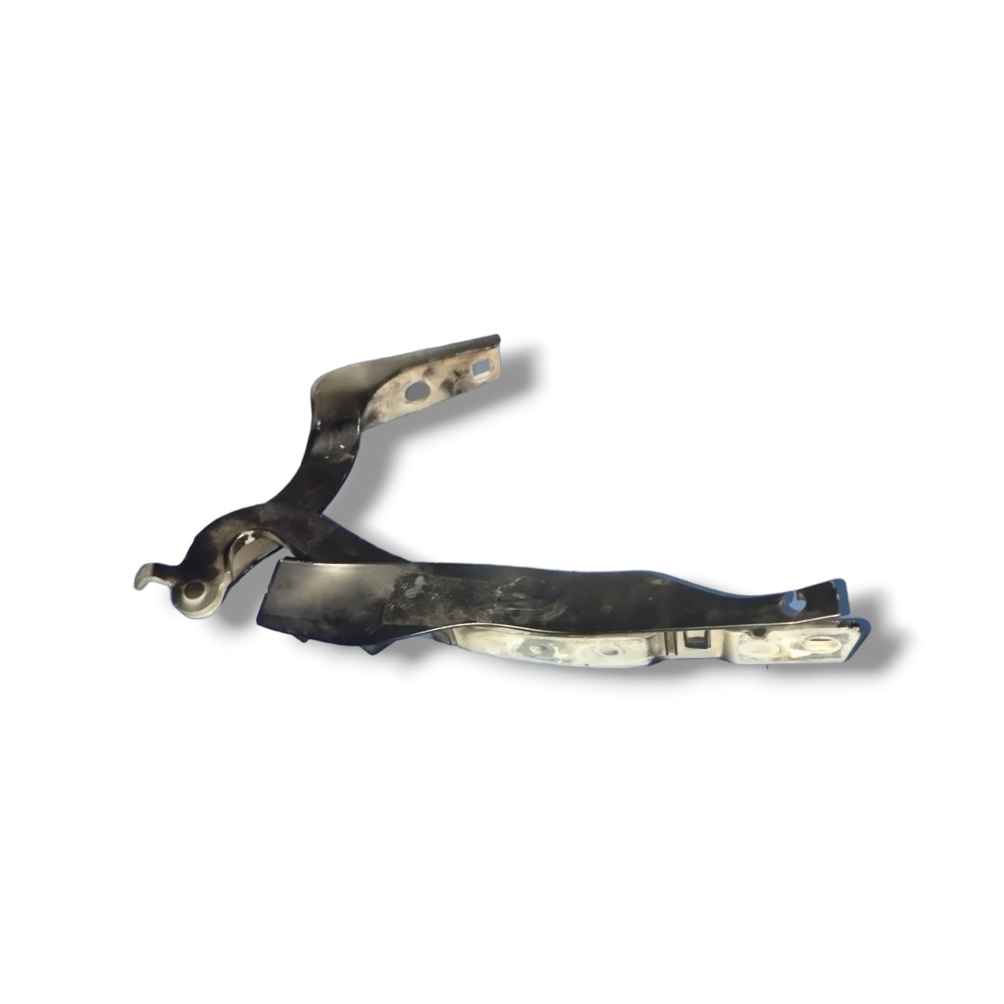 Dobradiça Capô Peugeot 308 408 Lado Direito 967009980