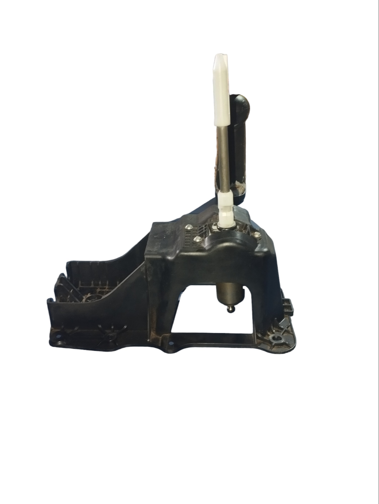 Alavanca De Marcha Renault Fluence 2013