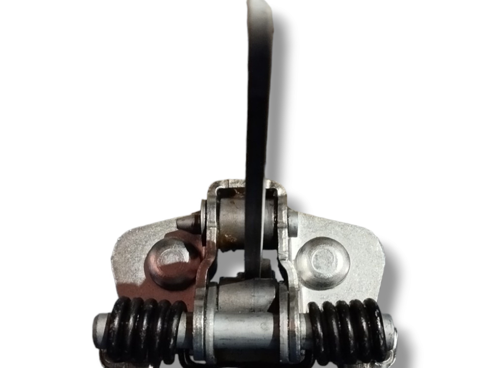 Limitador De Porta Dianteira Esquerdo Renault Logan 1.0 5219 6