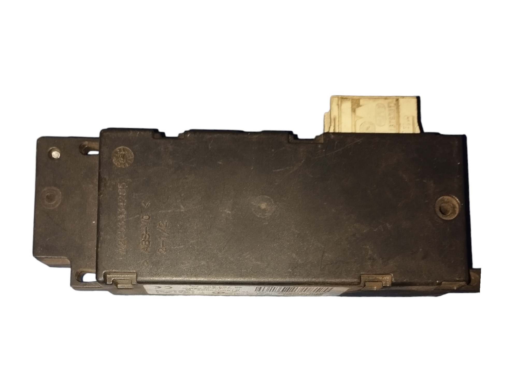 Modulo Central Computador Bordo Bluetooth Peugeot 308 408