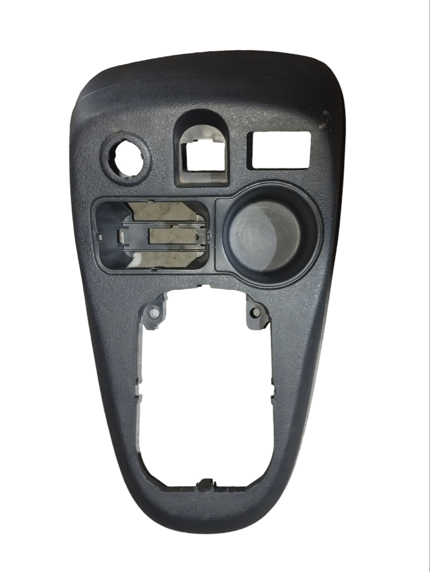 Console Central Renault Clio 2014 969109438r