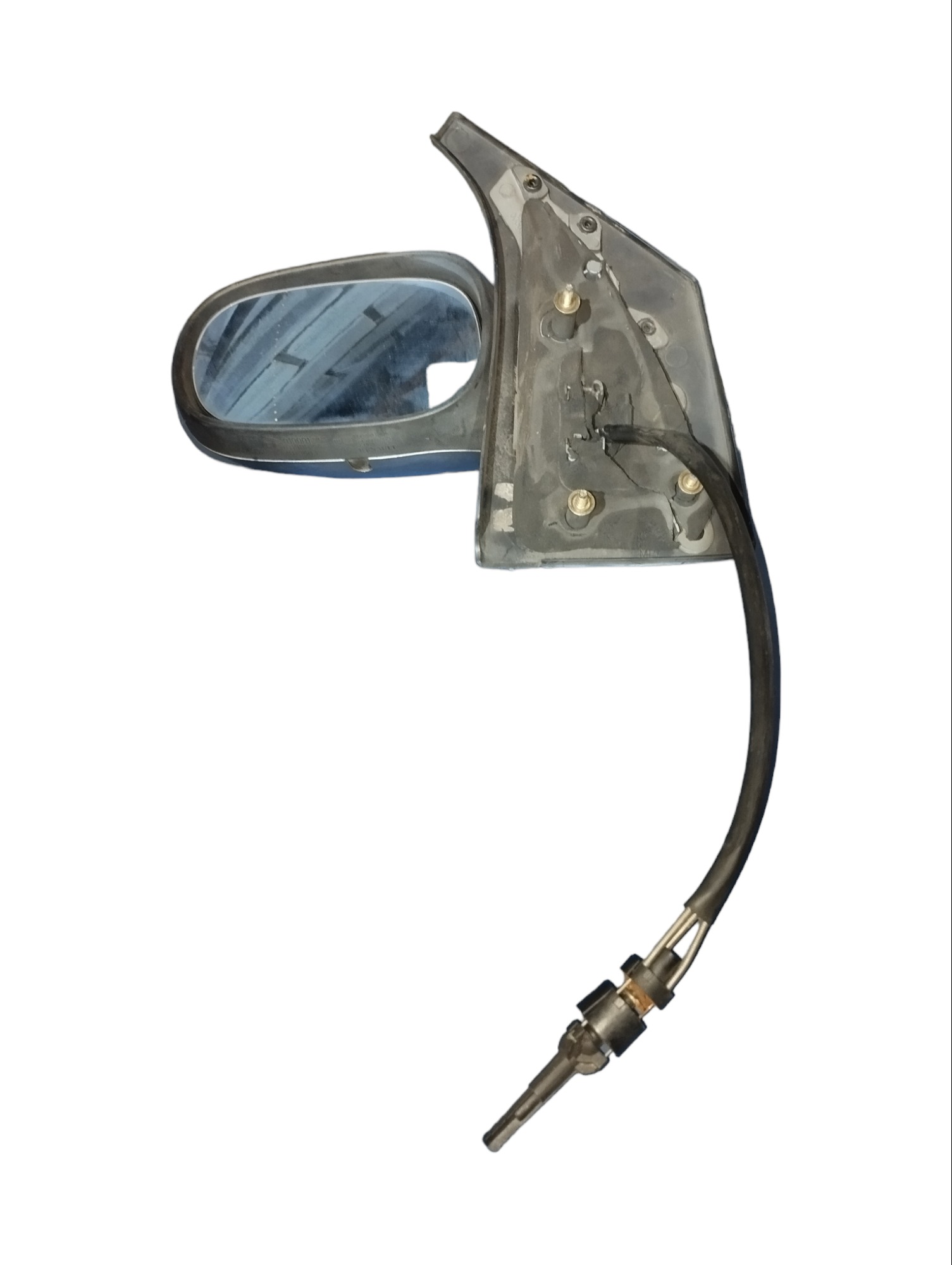 Retrovisor Eletrico Lado Esquerdo Renault Scenic 2003