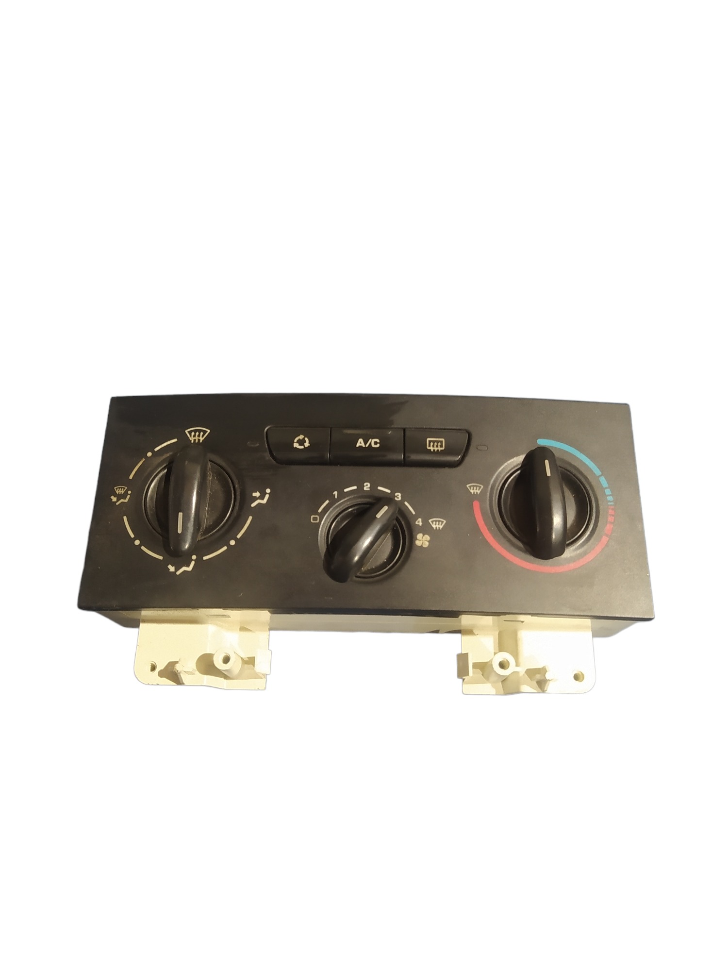 Comando Ar Condicionado Peugeot 307 2003