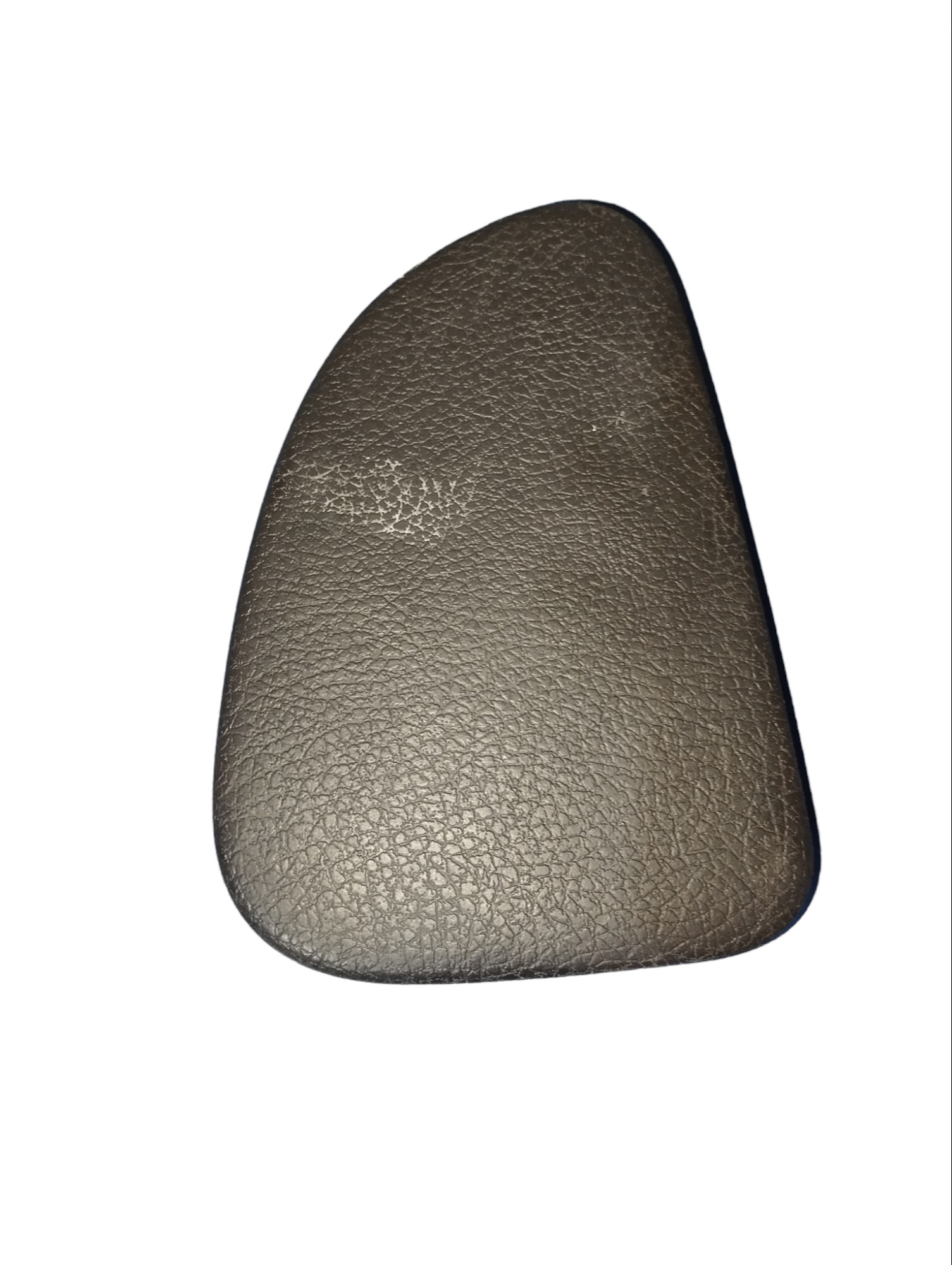 Tampa Lateral Esquerda Painel Peugeot 206 207