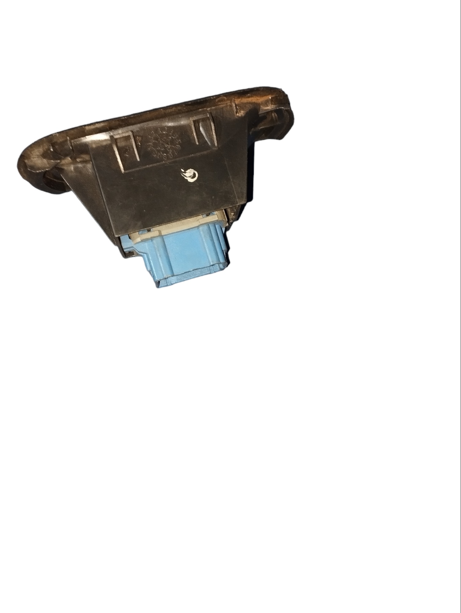 Botão Vidro Elétrico Traseira Esquerda Renault Sanderoduster 3