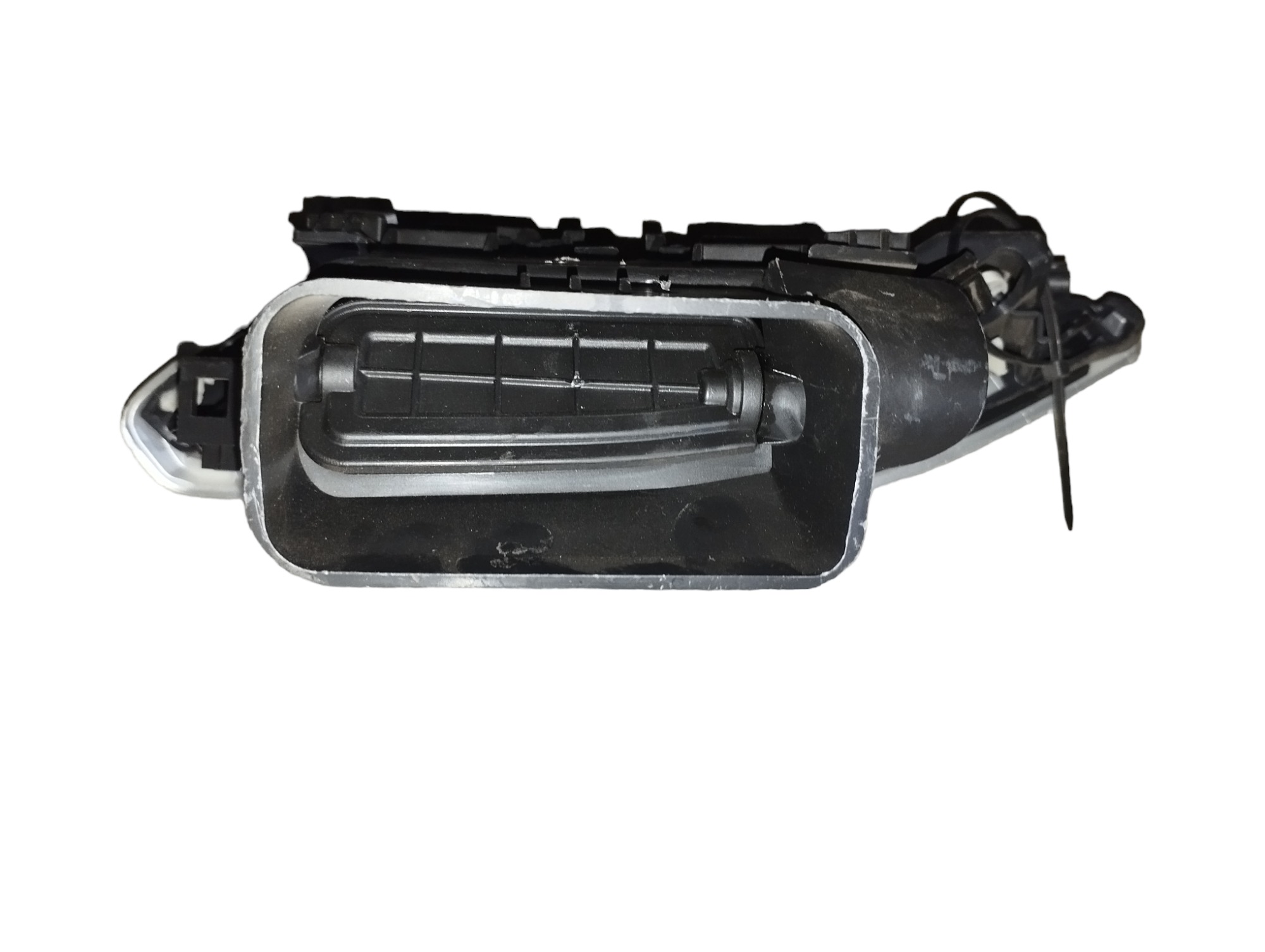 Difusor De Ar Lateral Esq Peugeot 208 2015 A 2019