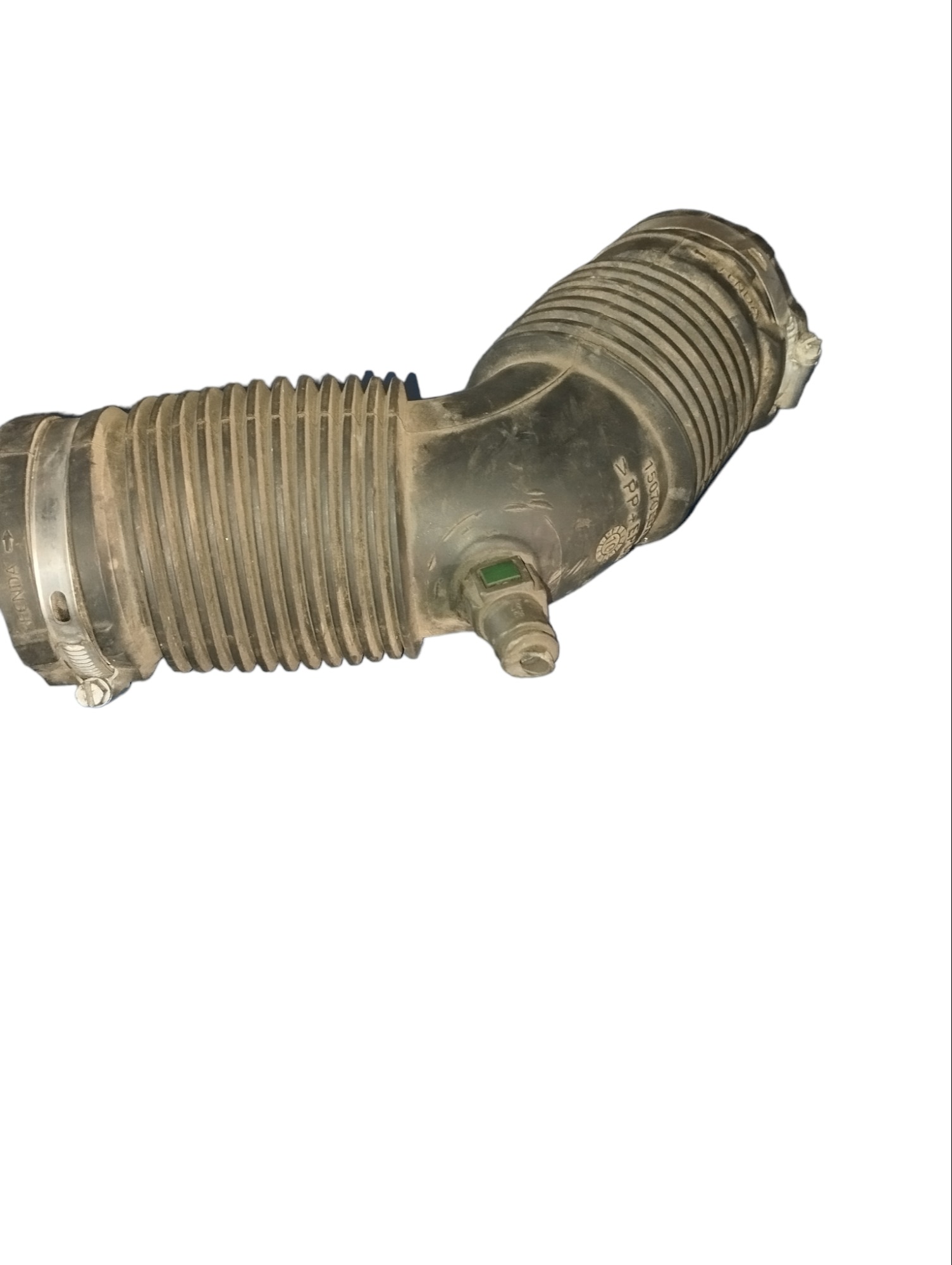 Mangueira Filtro  De Ar  Peugeot 408  9674158680