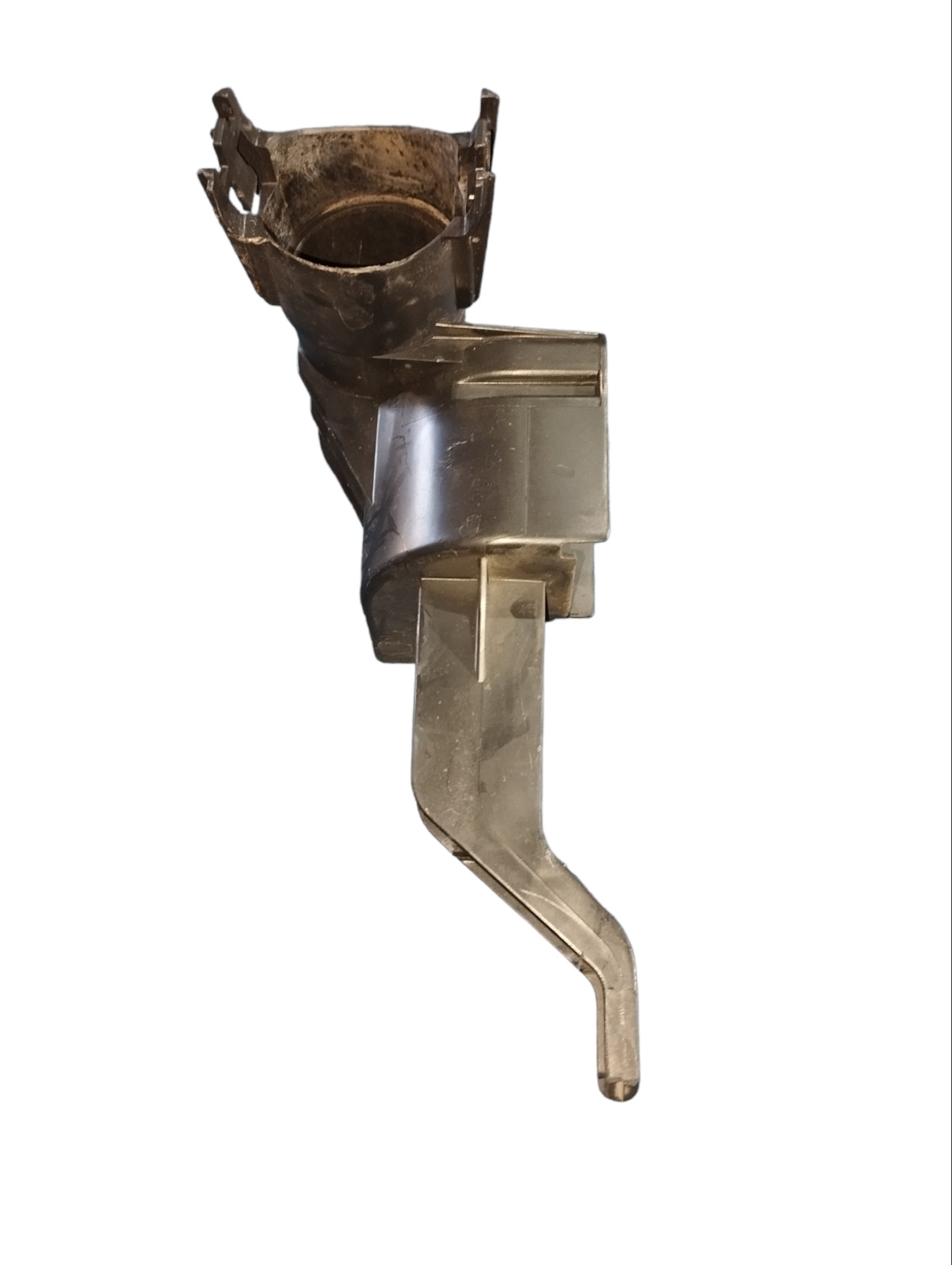 Duto Filtro Ar Citroen C3 2017 967786180