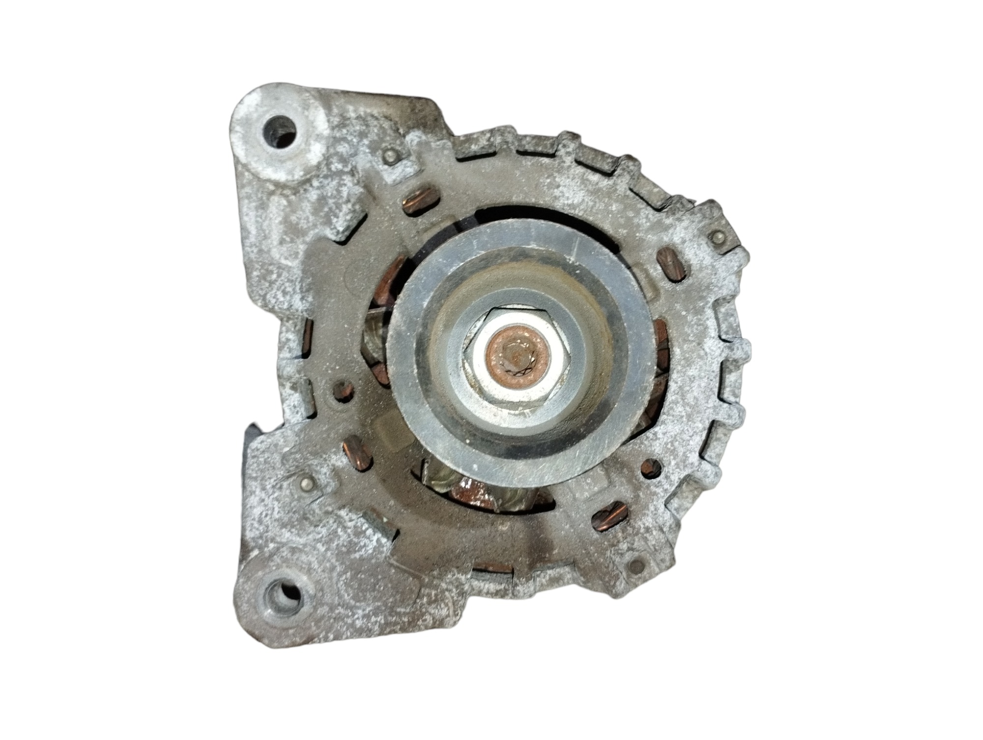 Alternado Renault Sandero Logan Duster 1.6 16v 4