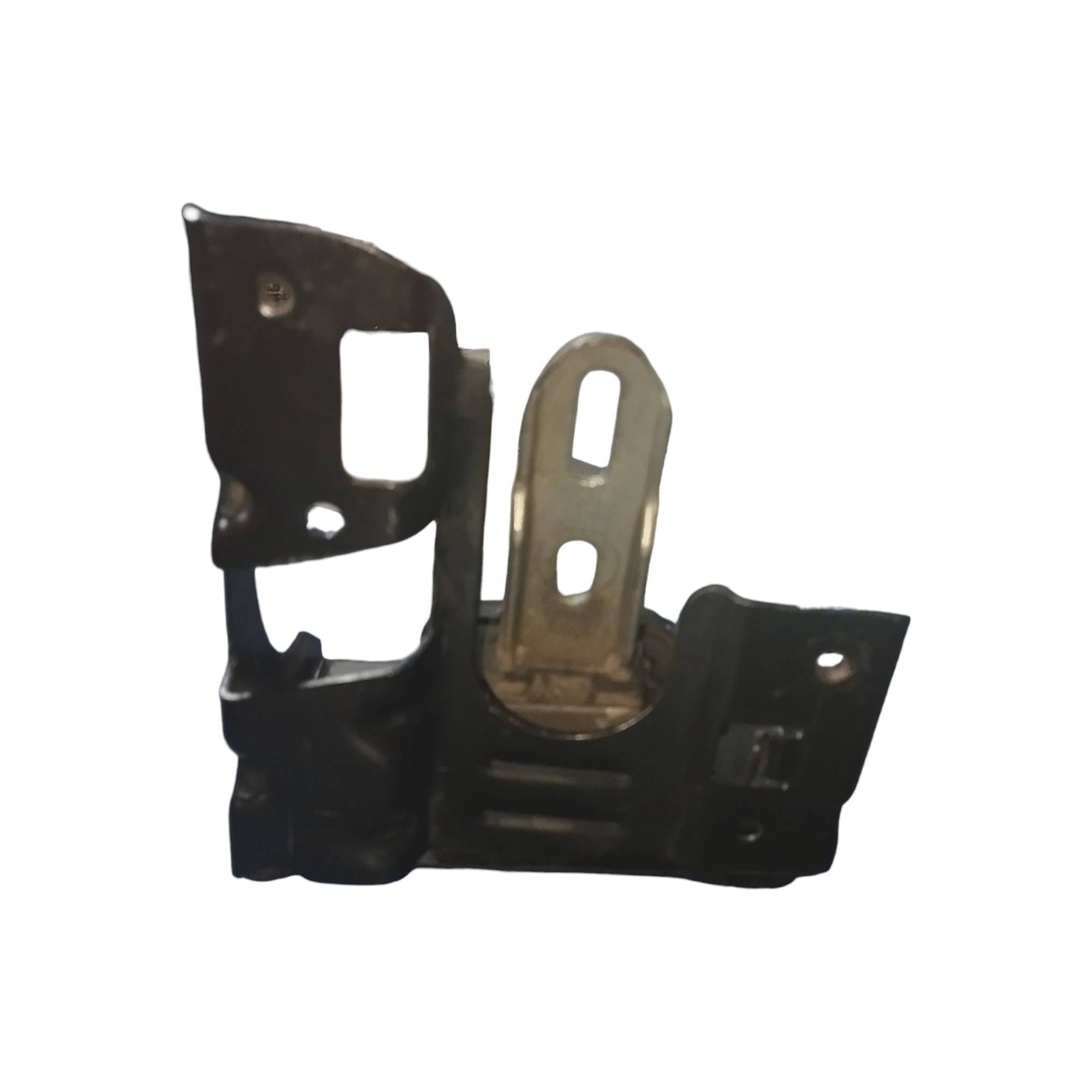 Coxim Câmbio Peugeot 2008 2015 a 2020 2