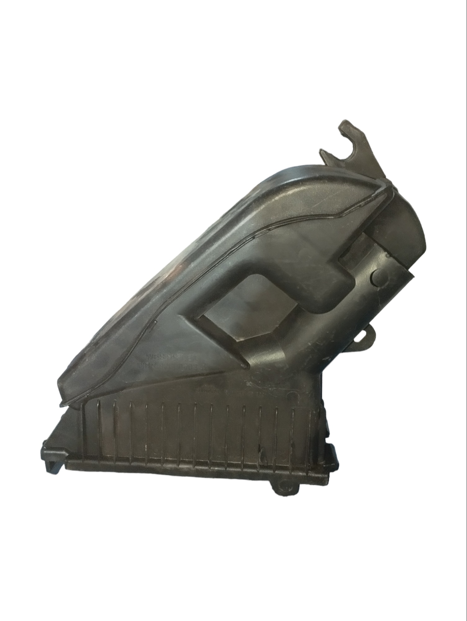 Caixa Filtro De Ar Peugeot 206 1.0 16v 1999 A 2011