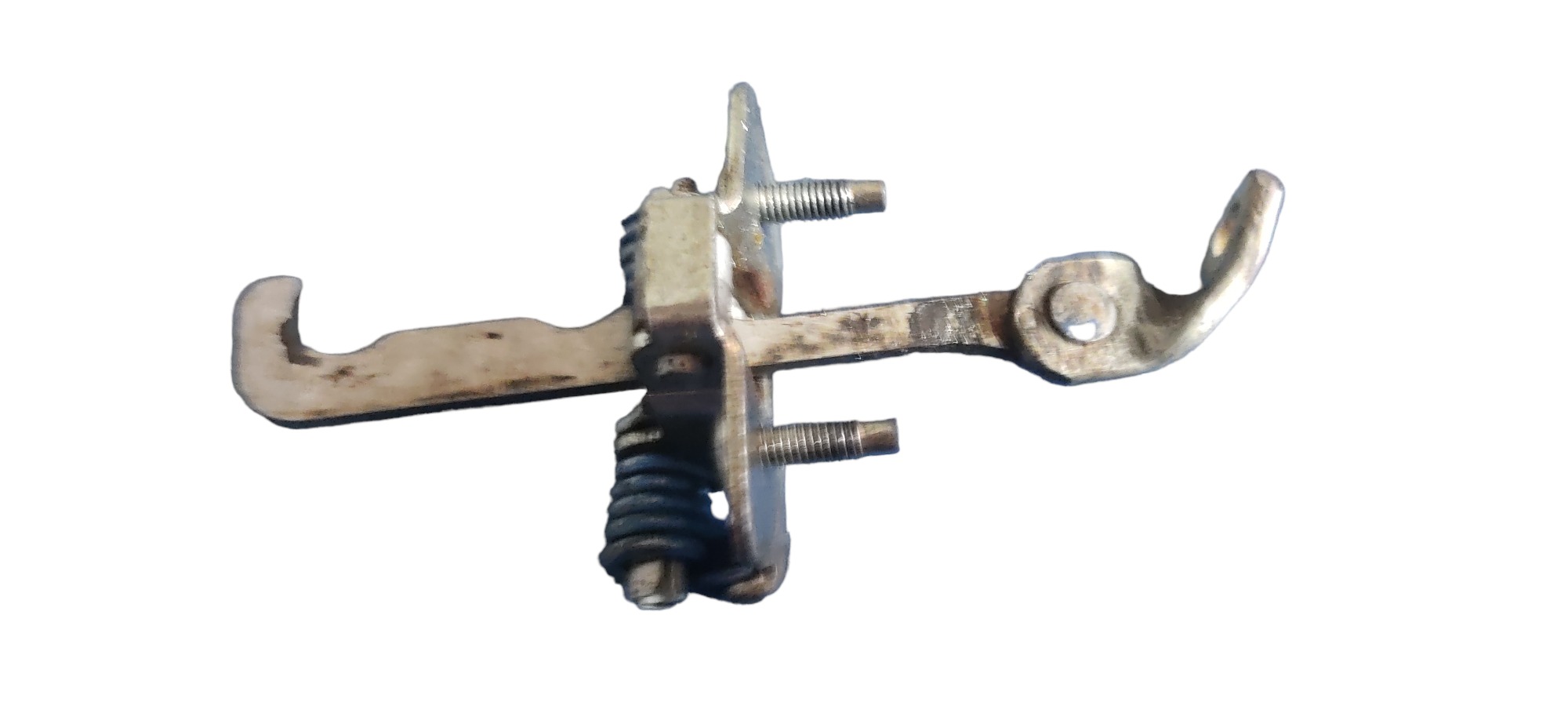 Limitador Da Porta Dianteira Direita Renault Duster 2014 2