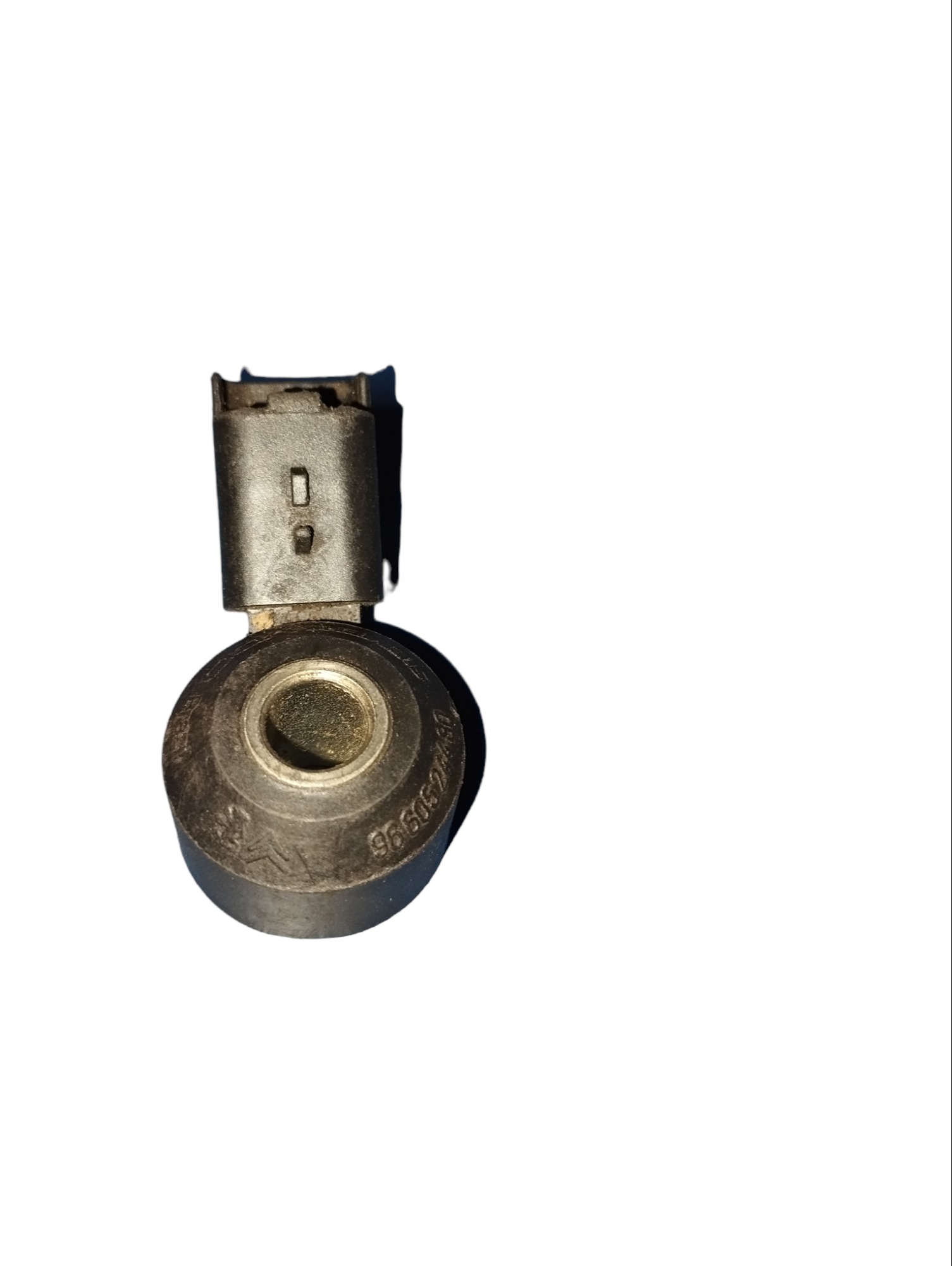 Sensor Detonação Peugeot 206 207 307 Citroen C3 9660524480