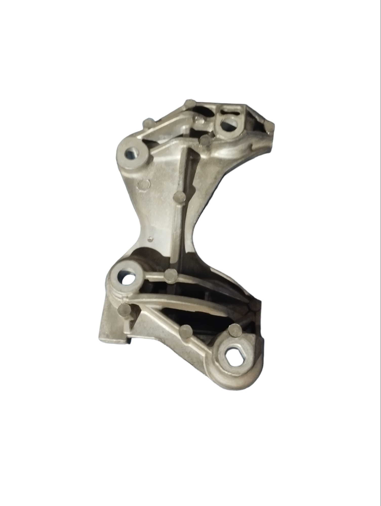 Suporte Alternador Renault Sandero Captur 1.6 16v 117103885r