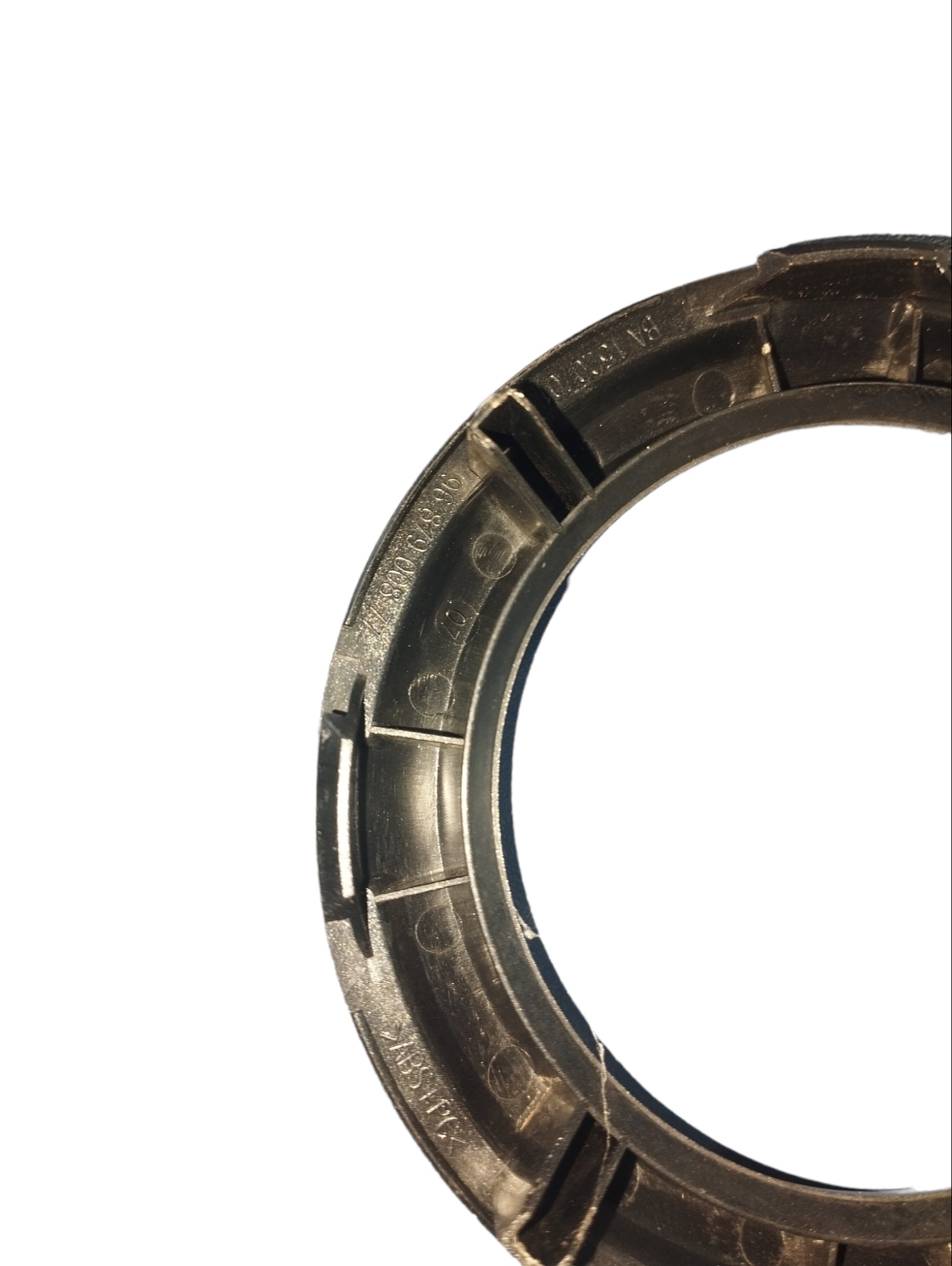 Moldura Difusor Ar Citroen C3 2017 9687900877 3