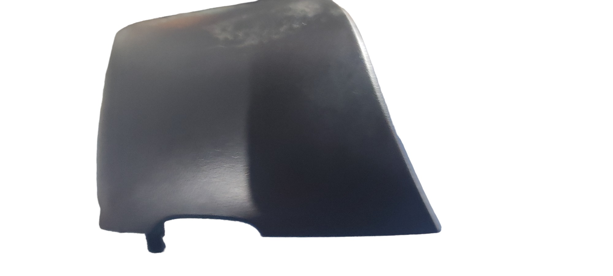 Acabamento Da Coluna Painel Direção Renault Fluence 2012 6