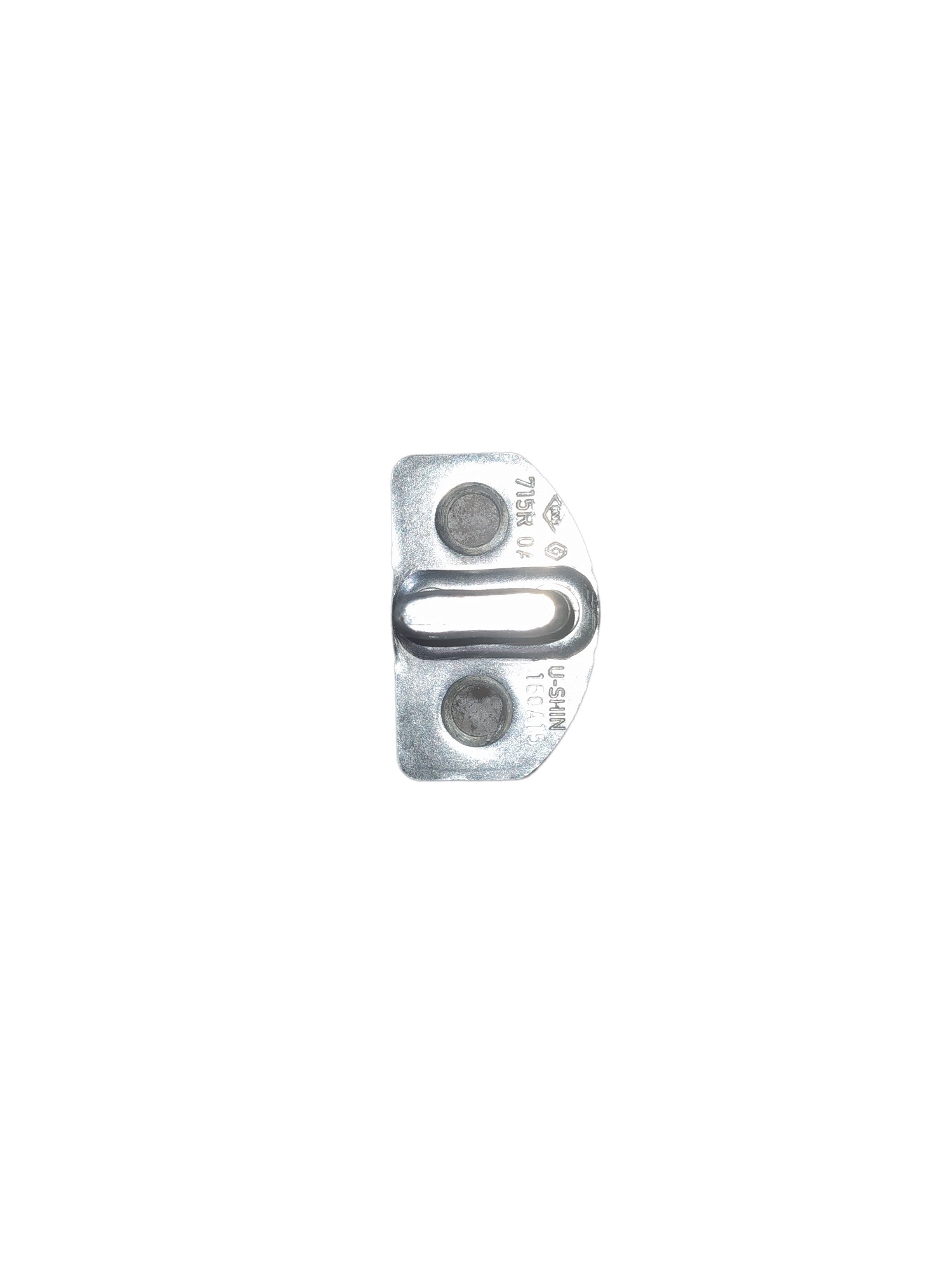 Batente Da Porta Renault Sandero Logan 2017 A 2020 715r0a 7