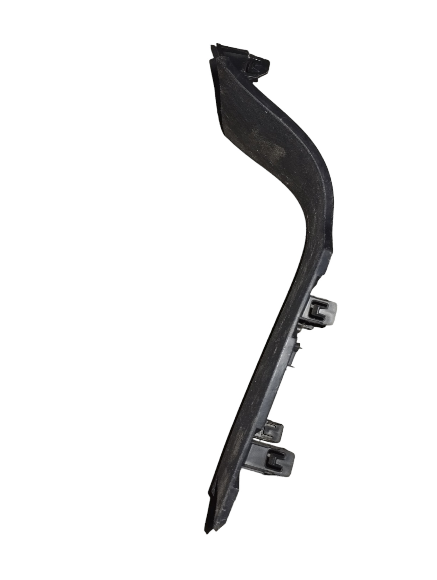 Acabamento Do Console Central Peugeot 2008 2019 5