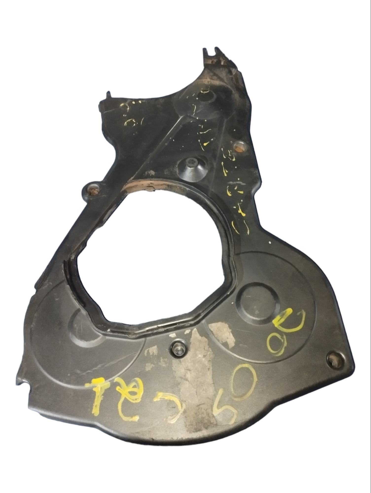 Capa Correia Dentada Peugeot 307 1.6 2002 A 2012