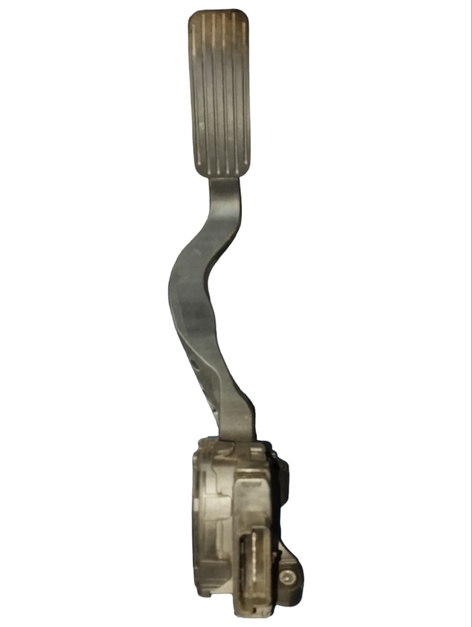 Pedal Acelerador Eletrônico Citroen C3 Peugeot 208 2013