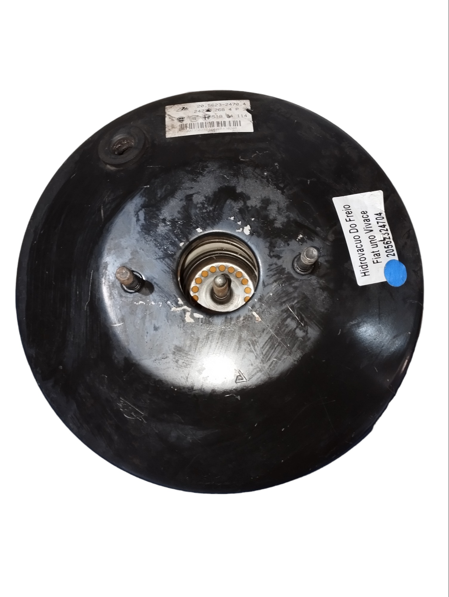 Hidrovácuo Servo Freio Fiat Uno Vivace 20562324704