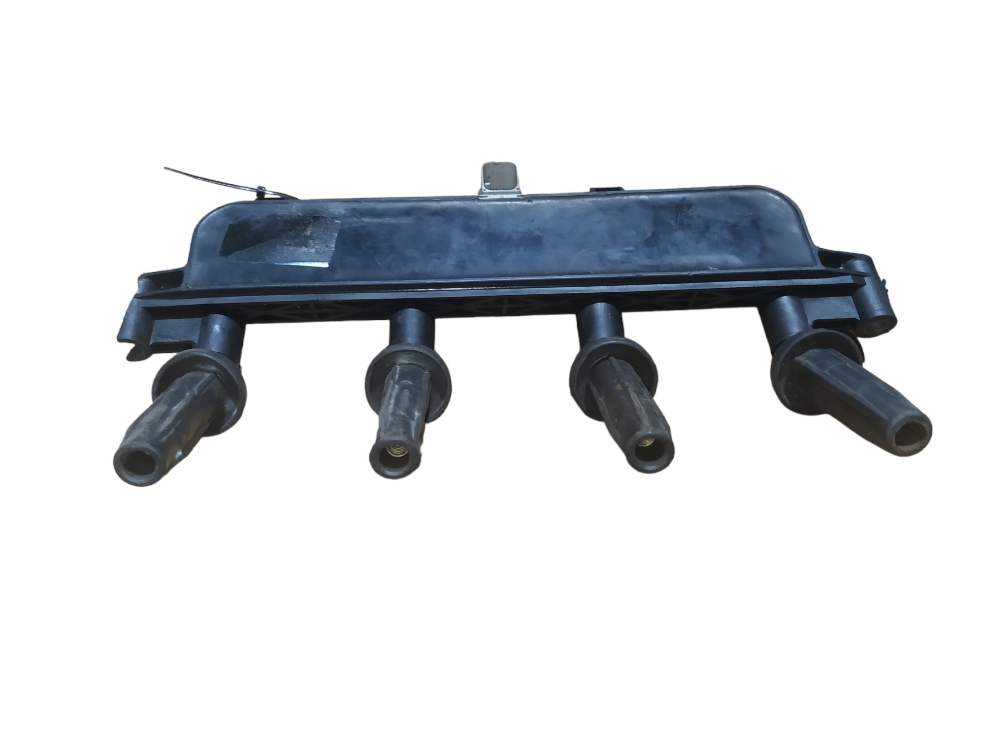 Bobina Ignição Peugeot 206 207 1.4 1.68v 2008 A 2012