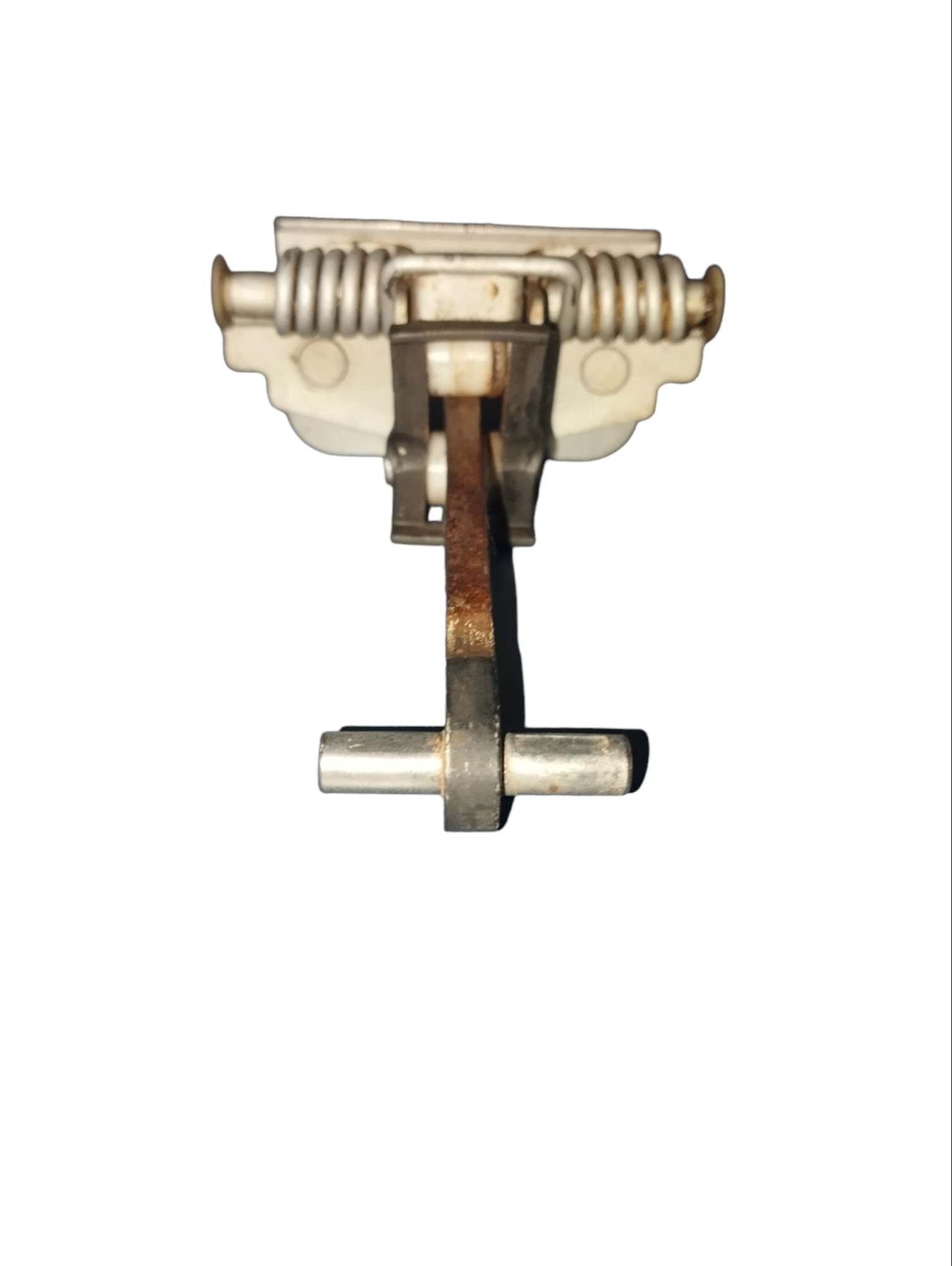 Limitador Porta Traseiro Direito C4 Lounge 4