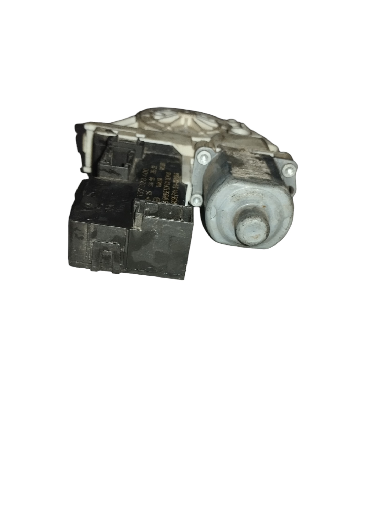 Máquina De Vidro Dianteira Direita Peugeot 407 2009