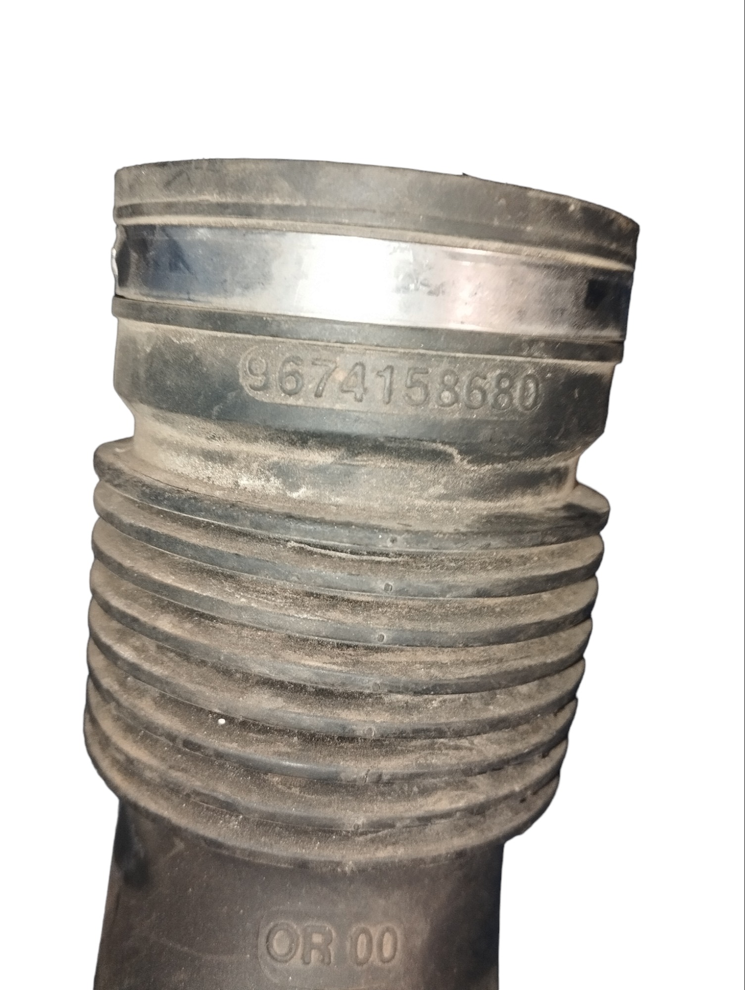 Mangueira Filtro  De Ar  Peugeot 408  9674158680 2